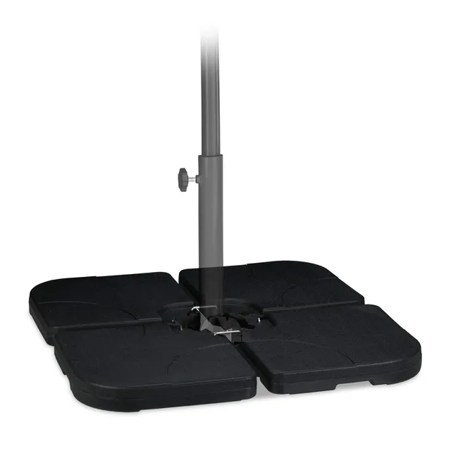 relaxdays-schirmst-nder-platten-4er-set-50-x-50-cm-bef-llbar-schwarz image 1