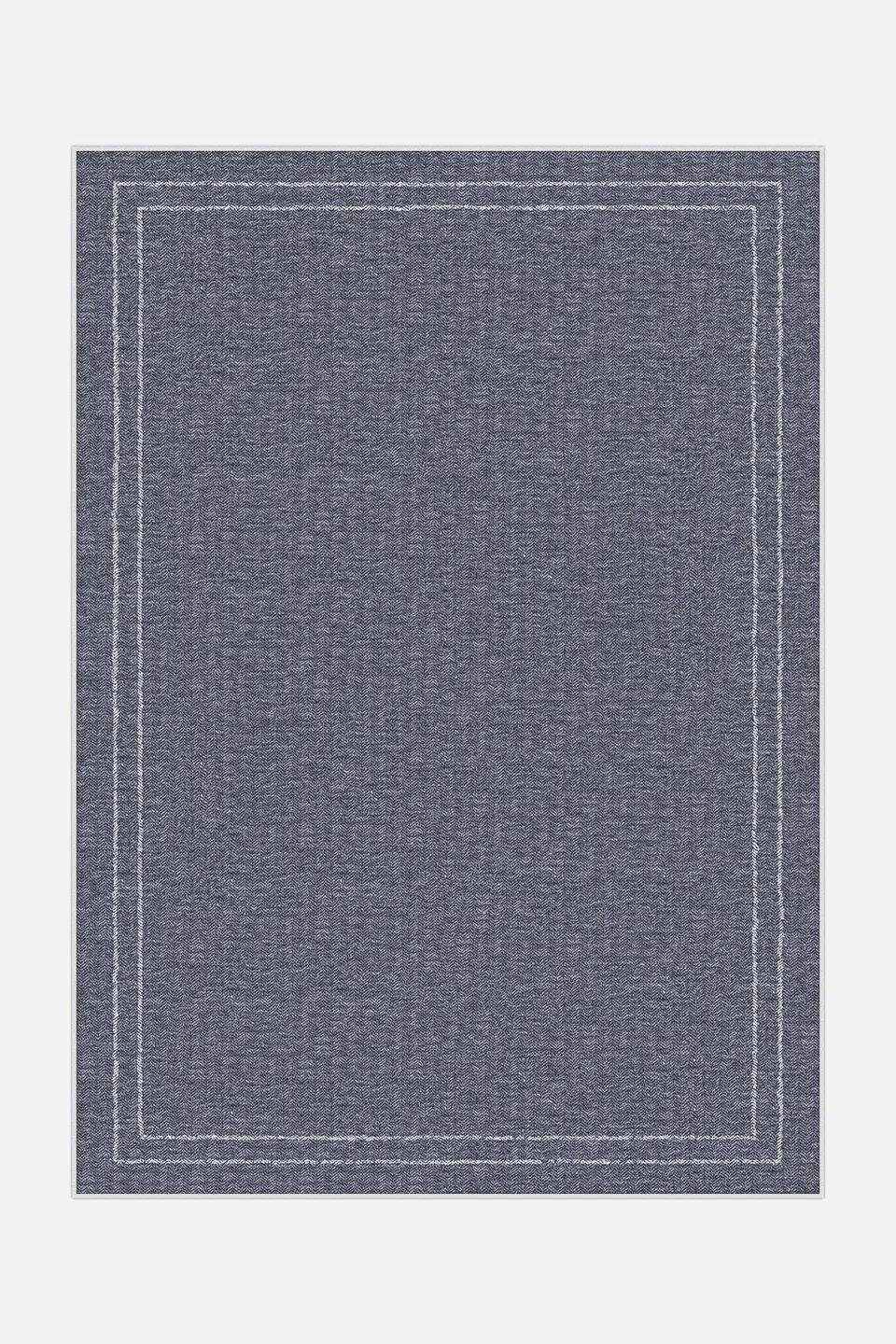 teppana-jute-haptik-nahla-saphir-teppich-waschbar image 1