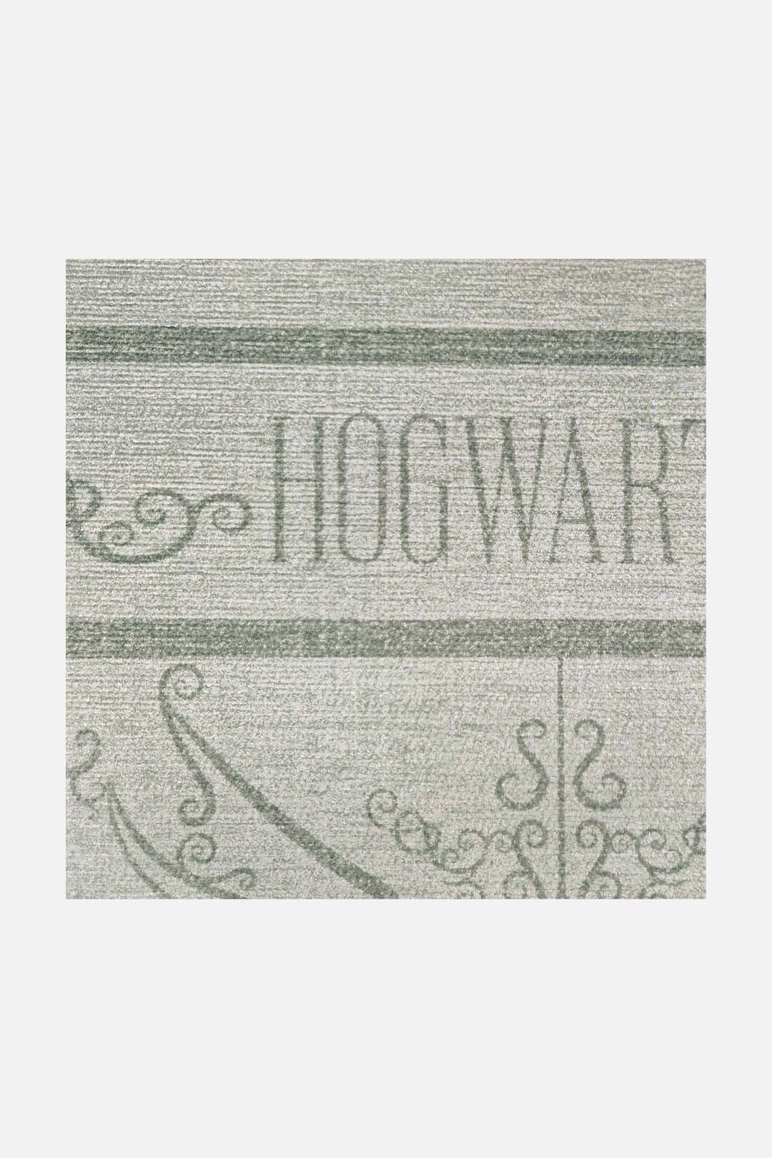 teppana-harry-potter-damast-sand-teppich-waschbar-lizenz image 3
