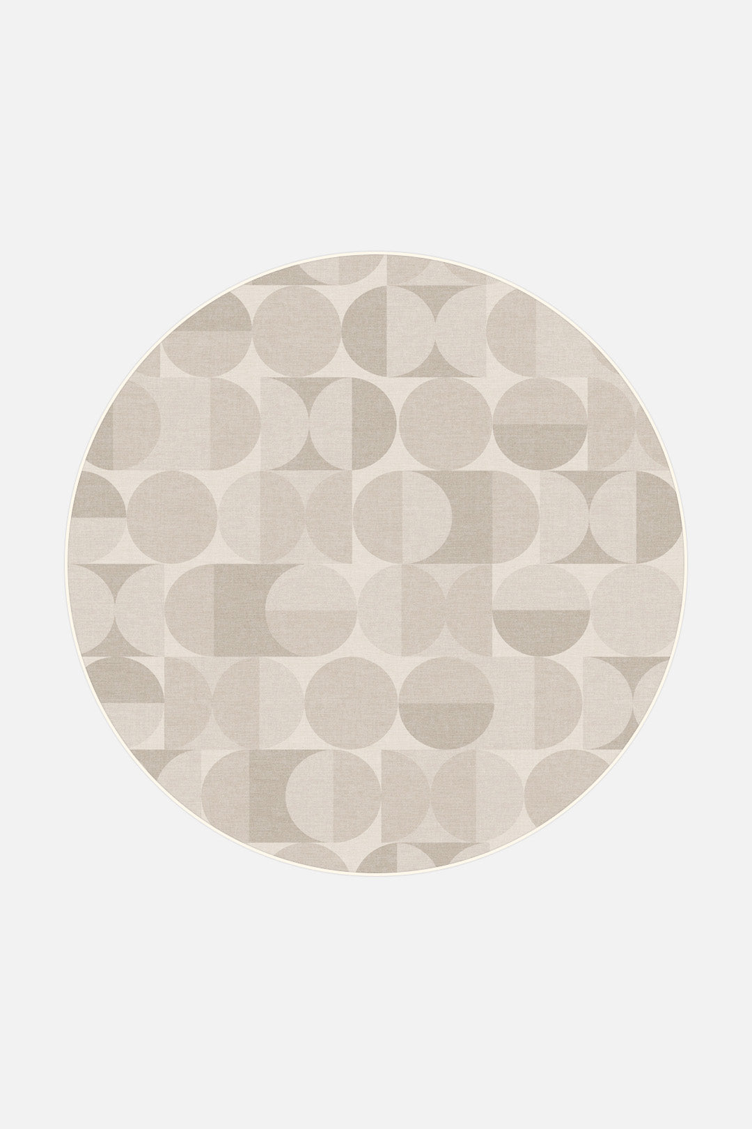 teppana-ronda-sand-indoor-teppich-beige-waschbar image 8