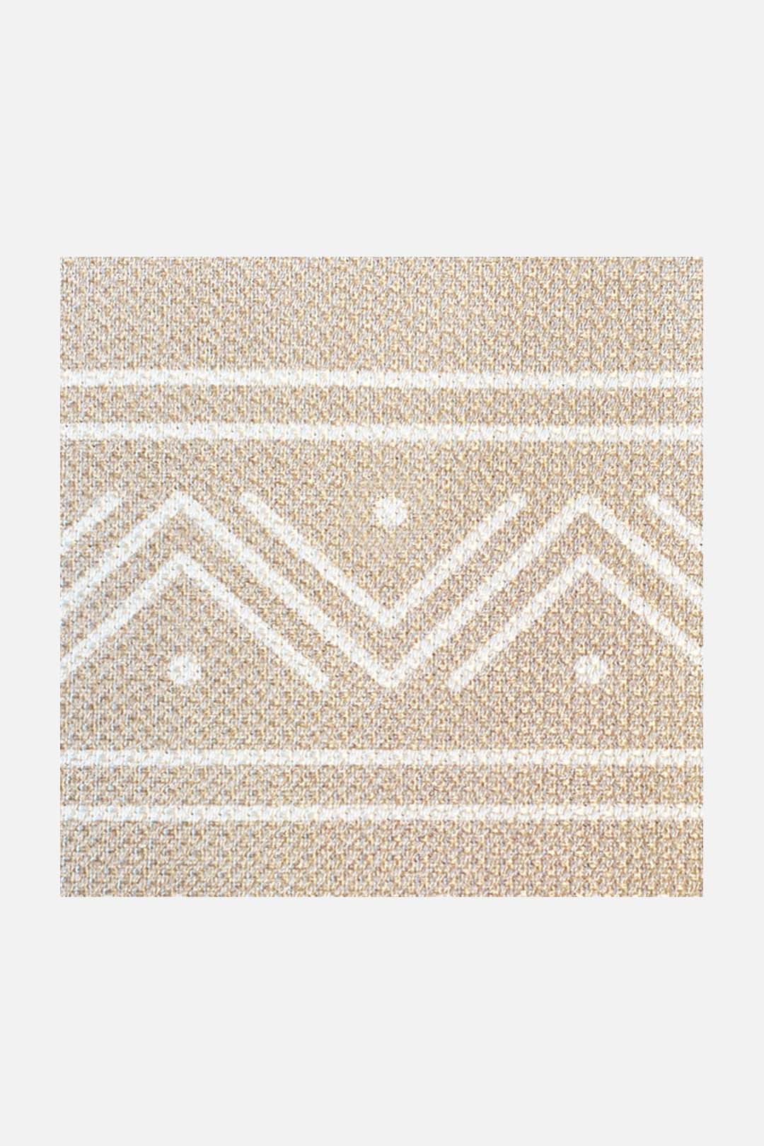 teppana-outdoor-aztek-creme-teppich-waschbarer-outdoor-teppich image 3