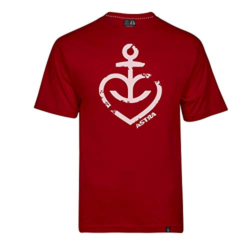 astra-herzanker-herren-t-shirt-rot-basic-shirt-m-nner image 2