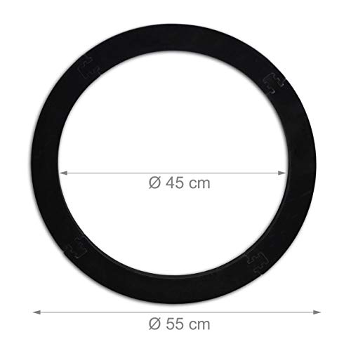 relaxdays-dart-auffangring-r5-4-teiliger-catchring-surround-f-r-dartboards-45-cm image 8