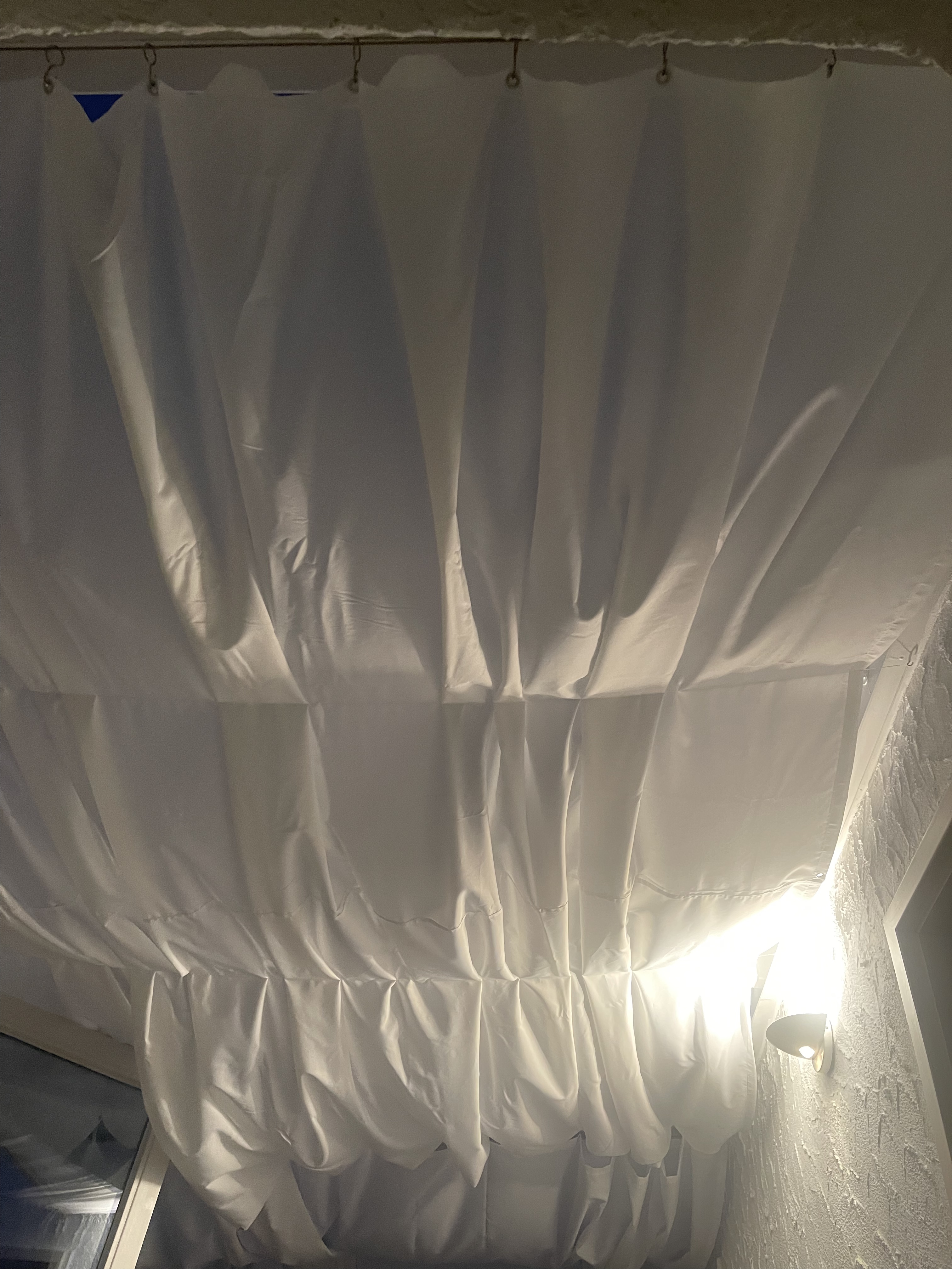 Angenehmer Schatten