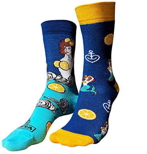 astra-socken-kiezmische-blau-damensocken-herrensocken-st-pauli image 2