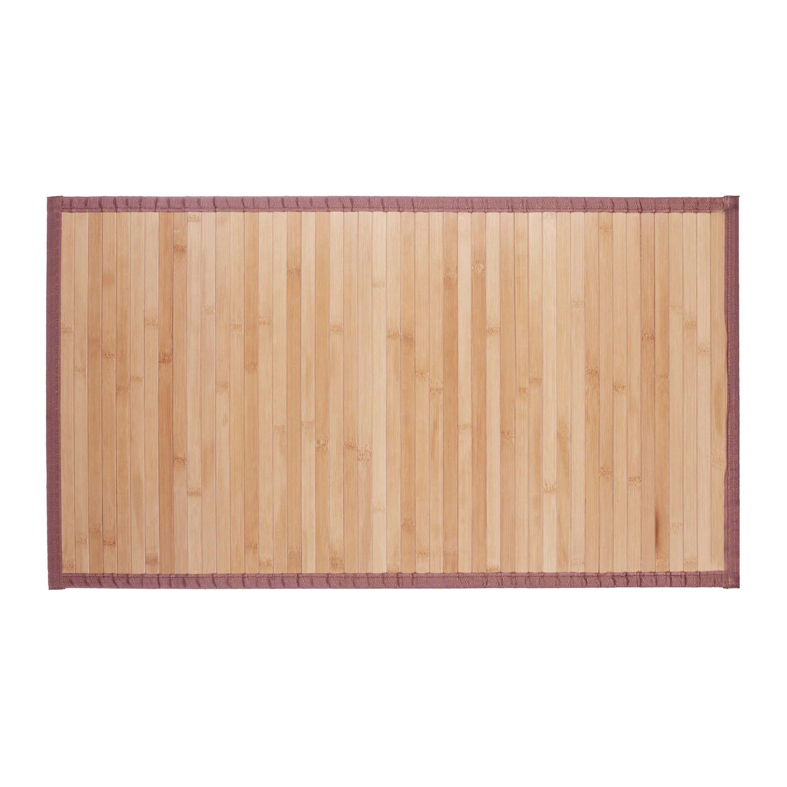 relaxdays-bambusmatte-80x45-cm-natur image 1
