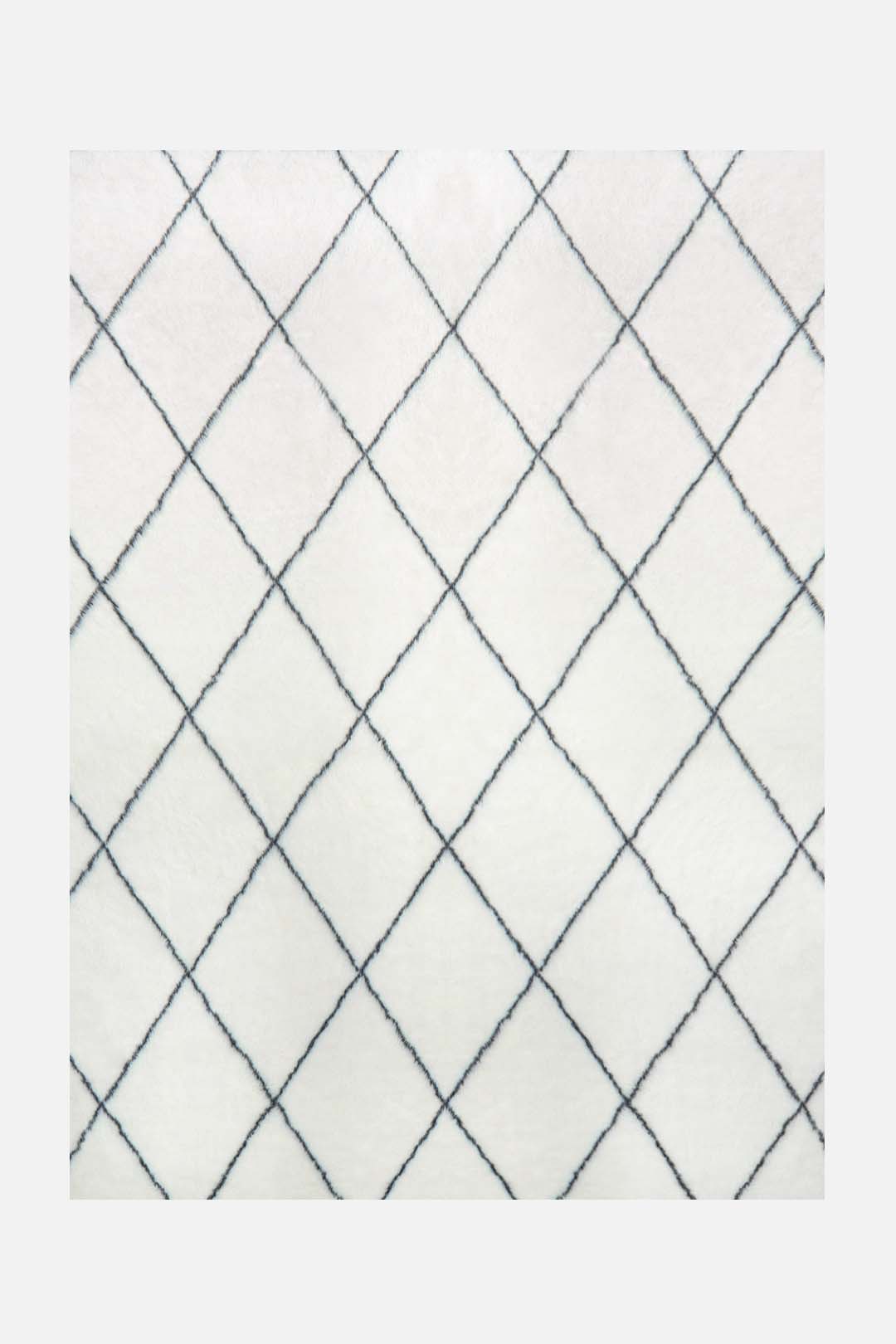 teppana-marrakesh-flausch-teppich-hochflor-marokkanisch image 1