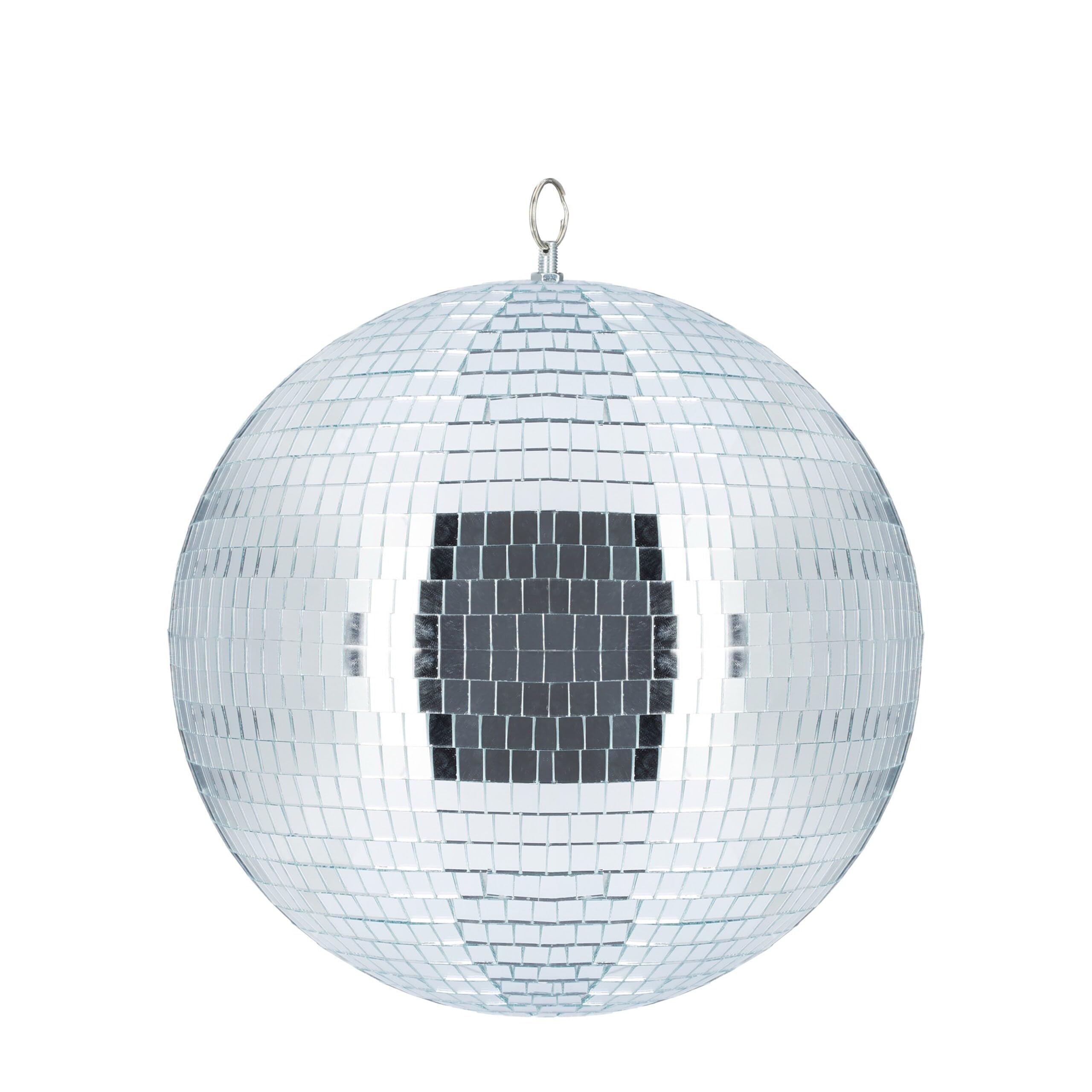 relaxdays-discokugel-spiegelkugel-silber-30-cm-zum-aufh-ngen image 8