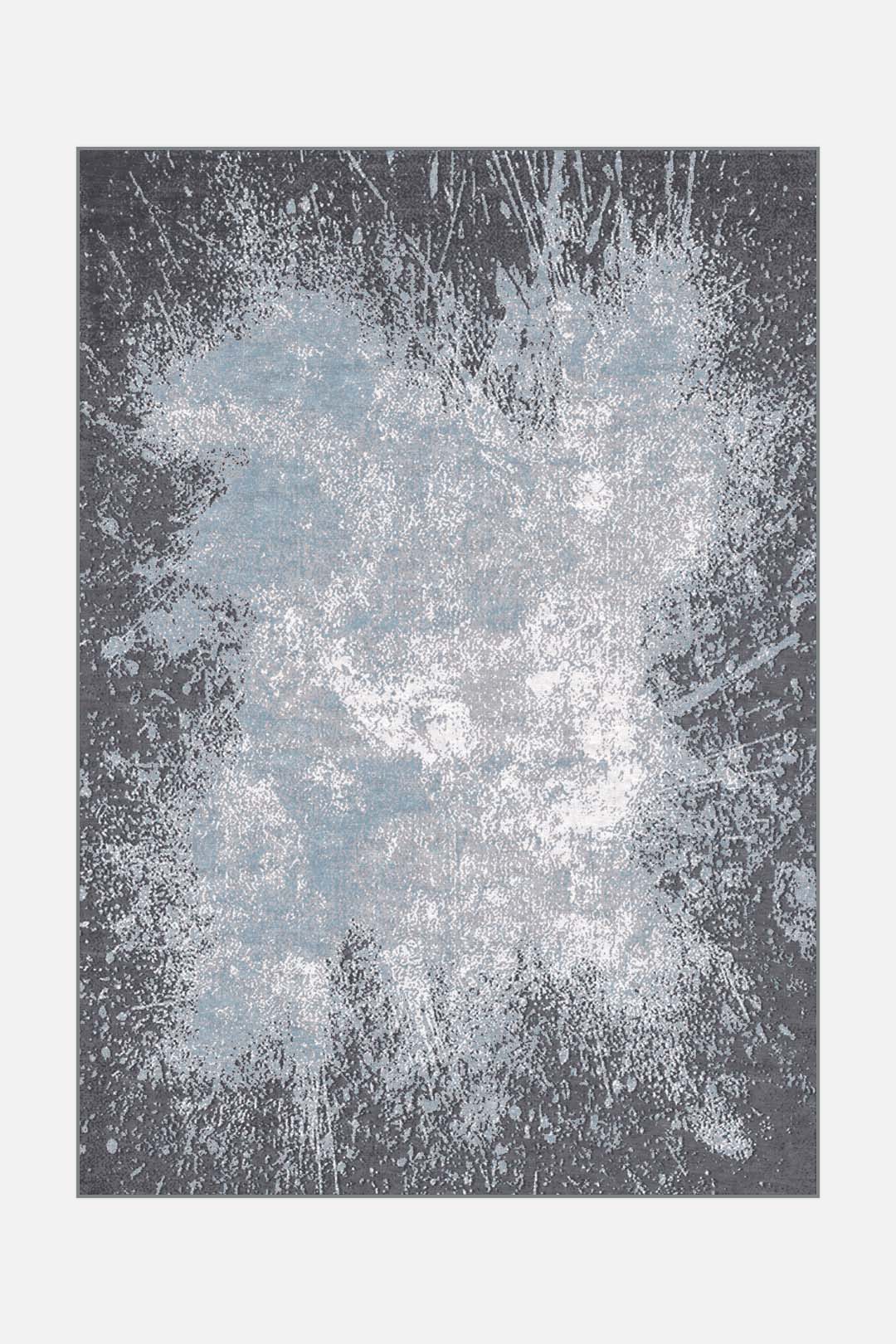 teppana-rita-himmel-teppich-waschbar-blau-grau image 1