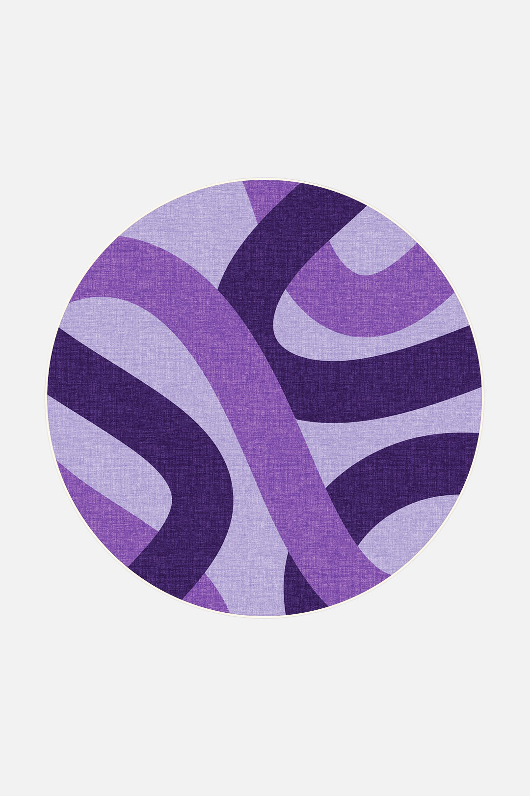 teppana-roxy-flieder-teppich-modern-geometrisch-waschbar image 8