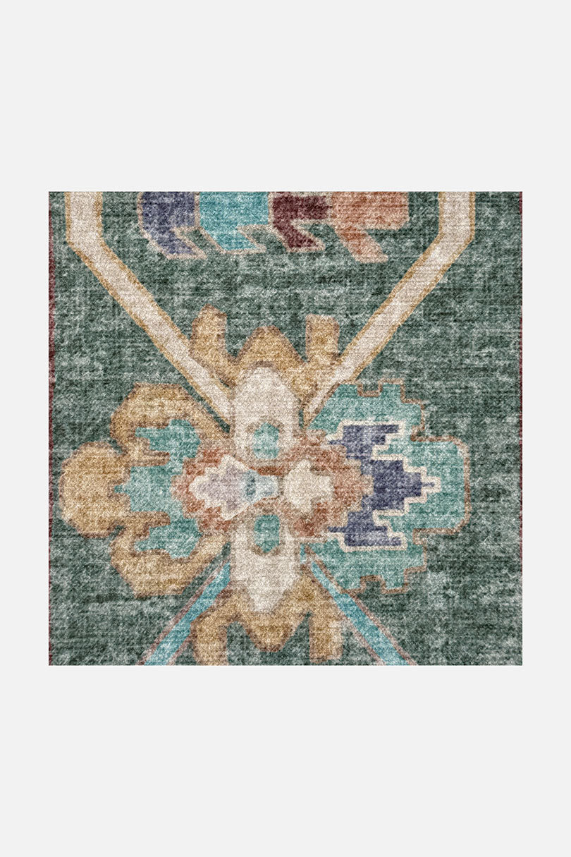 teppana-farah-malachit-teppich image 3