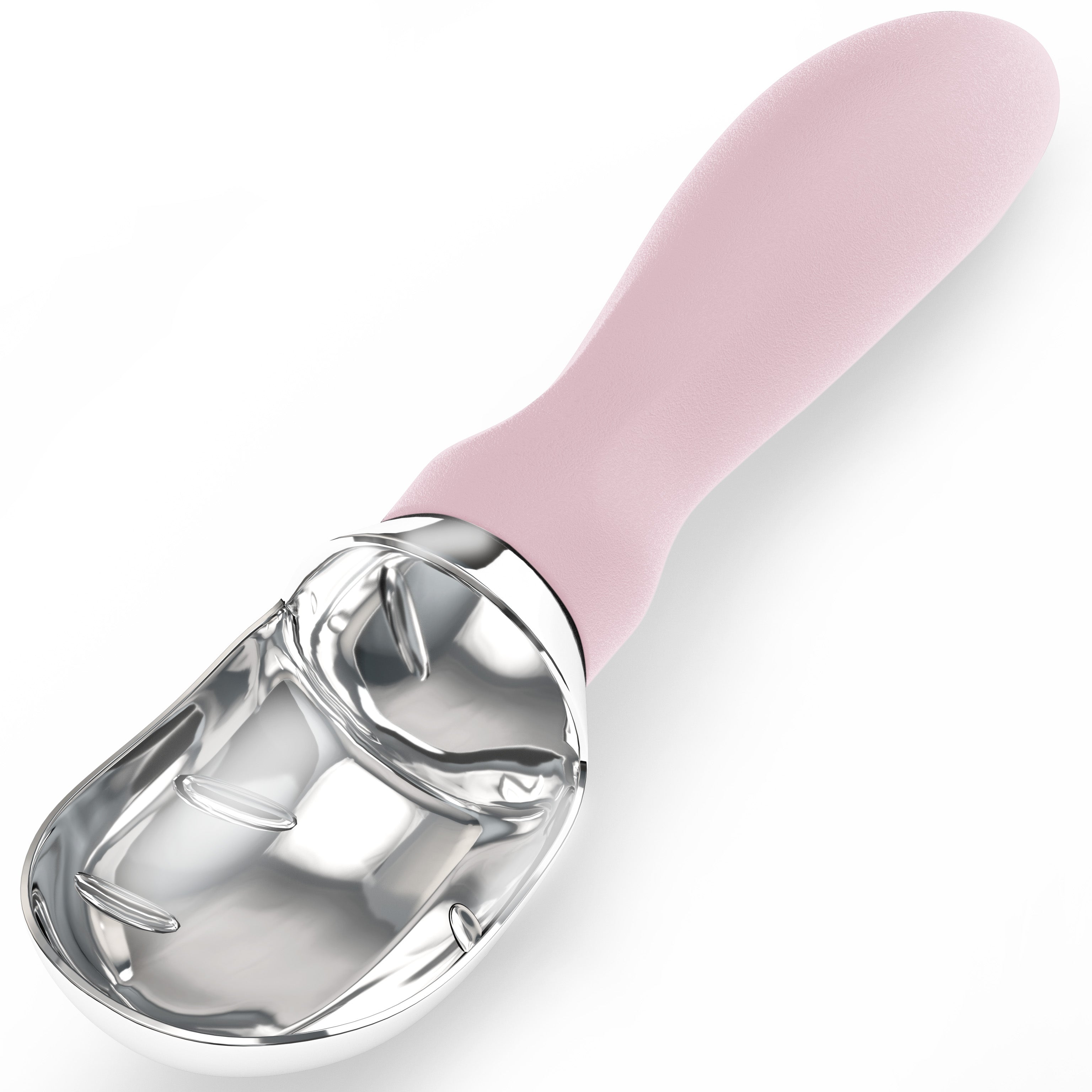 gorilla-grip-ice-cream-scoop-eisl-ffel-zinklegierung-19-cm image 2