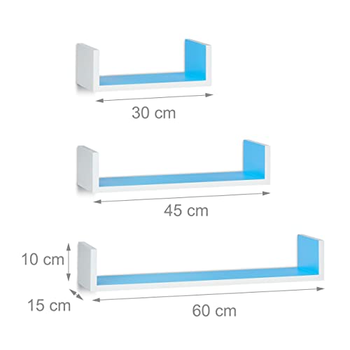 relaxdays-wandregal-3er-set-u-form-freischwebend-wei-blau-15-x-60-x-10-cm image 8