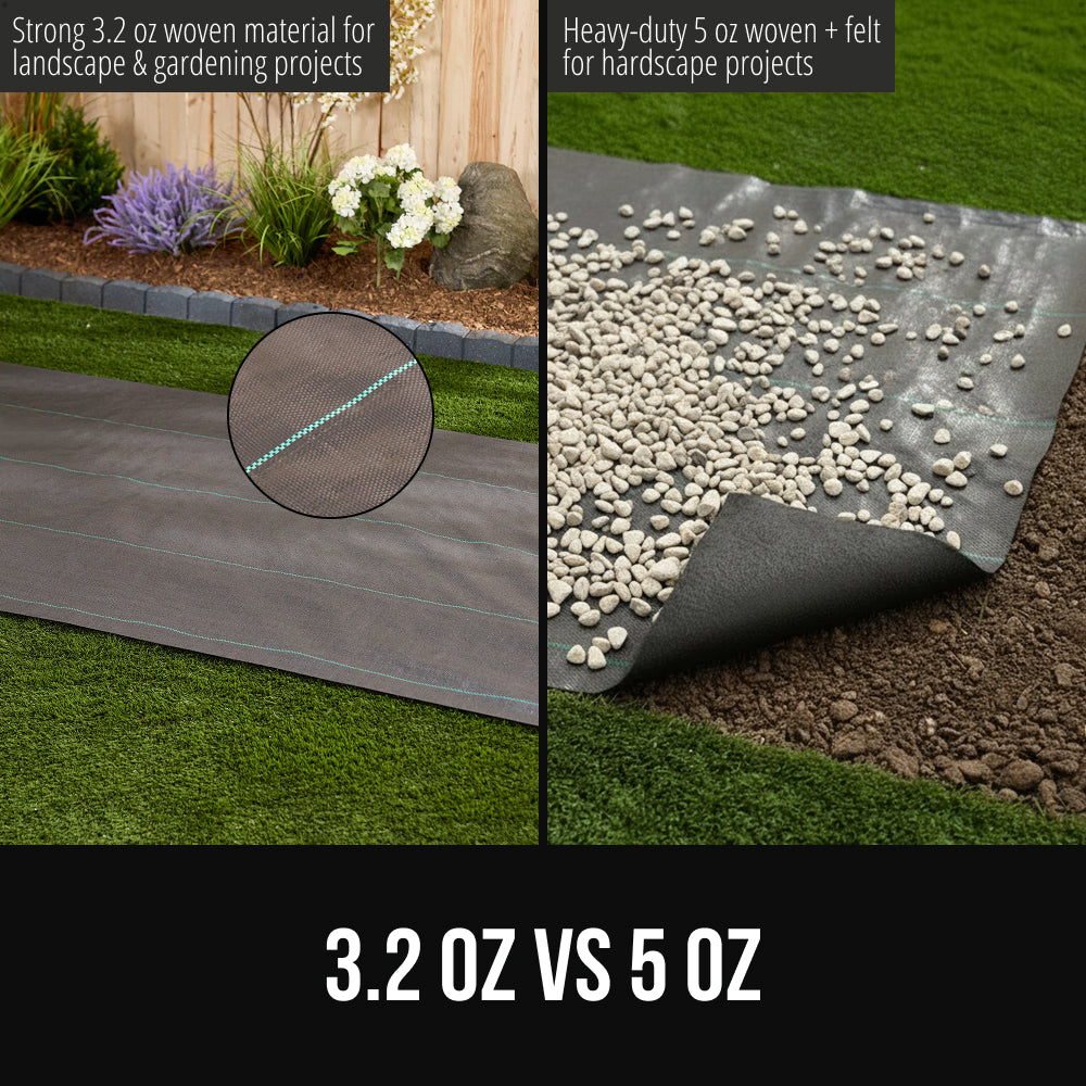 gorilla-grip-landscape-fabric-unkrautvlies image 4