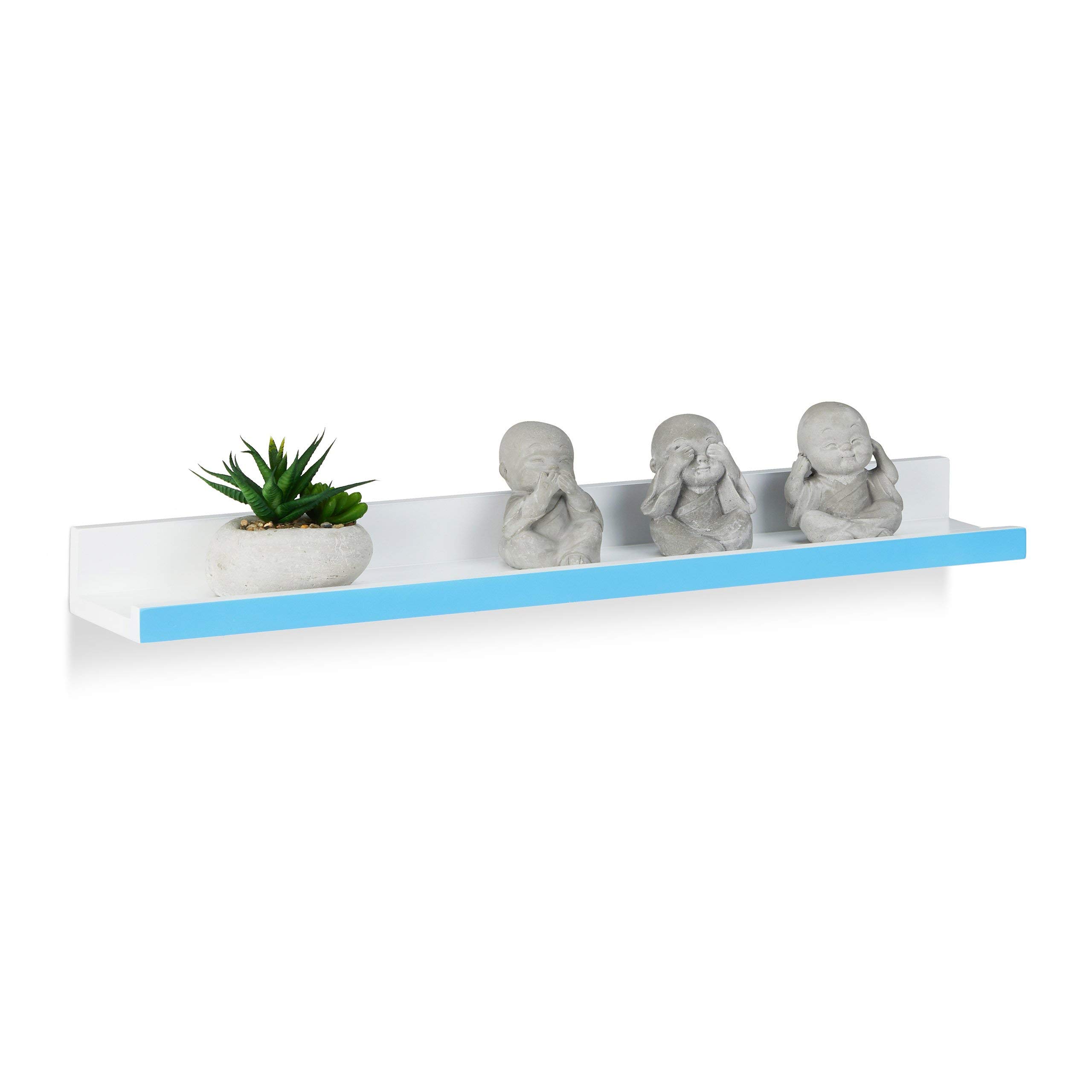 relaxdays-schweberegal-schmal-wandboard-mdf-wei-blau-60-x-10-x-5-cm image 5
