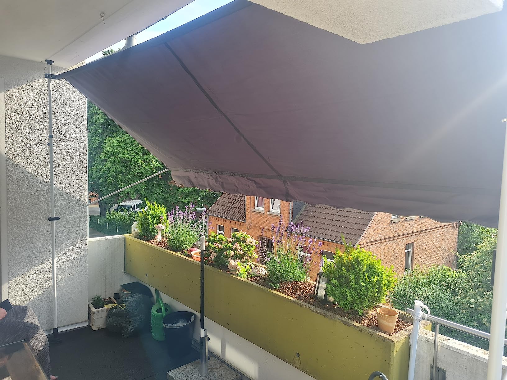 Solide für den Sommer