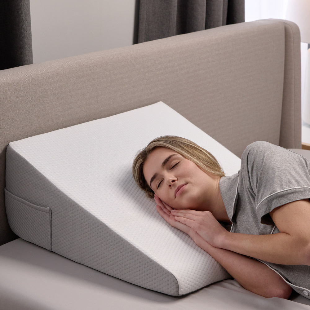 gorilla-grip-bed-wedge-keilkissen-mit-grip-dots image 1