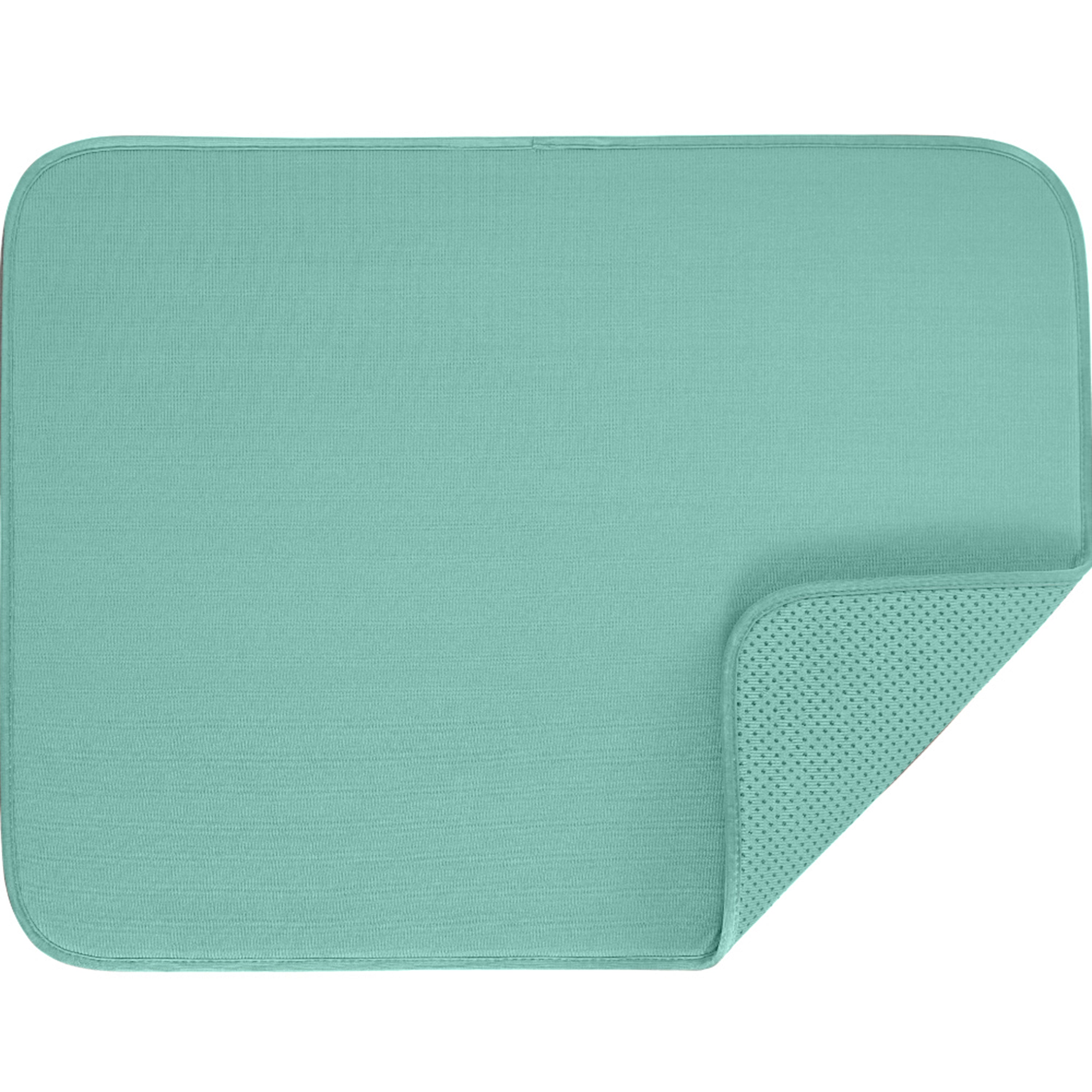 gorilla-grip-abtropfmatte-mikrofaser-geschirrmatte image 5