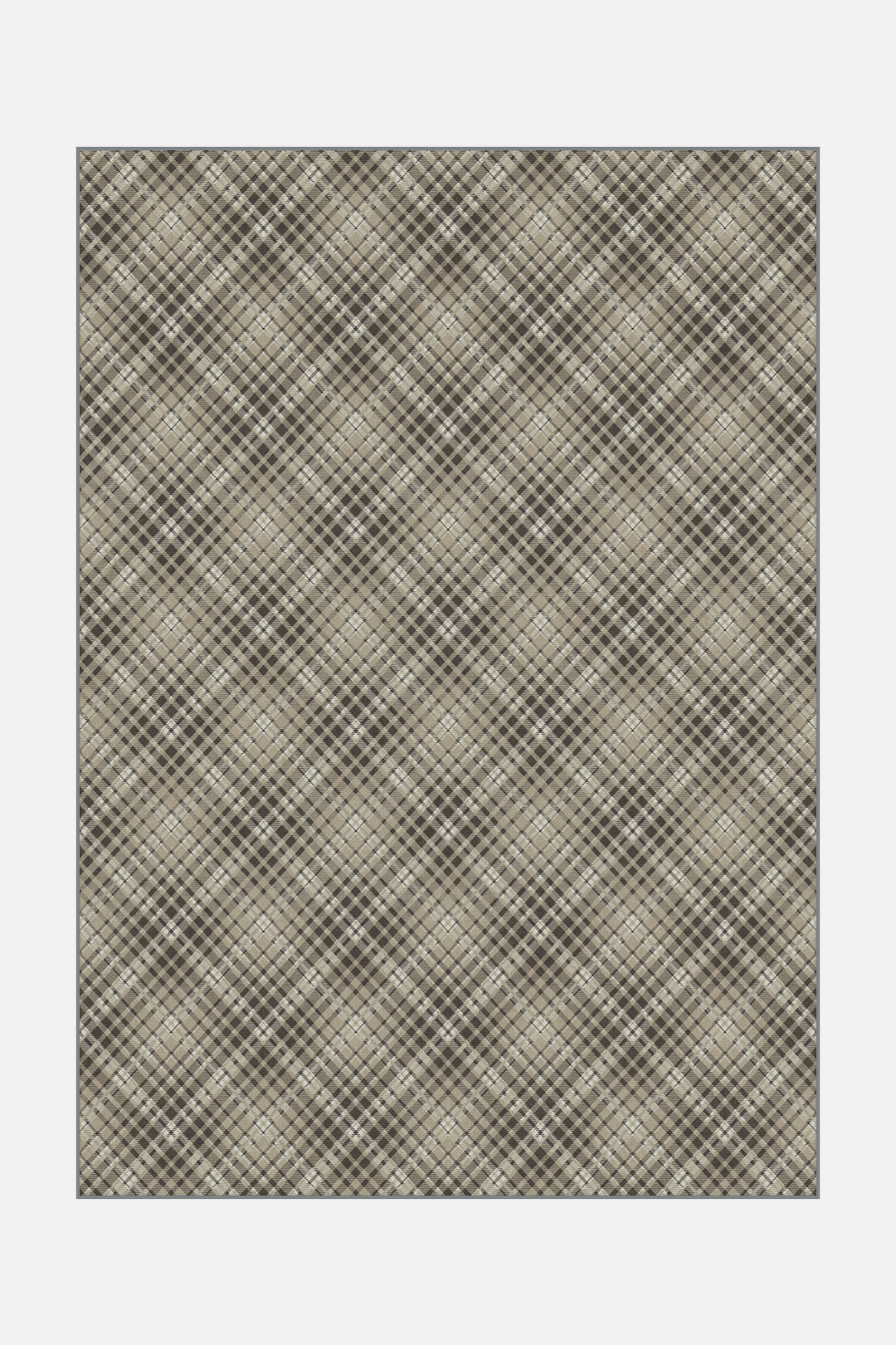 teppana-h-ttenzauber-nuss-teppich-waschbarer-indoor-teppich-braun-beige image 1