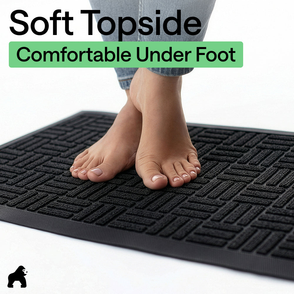 gorilla-grip-weathermax-doormat-all-season-fu-matte image 6