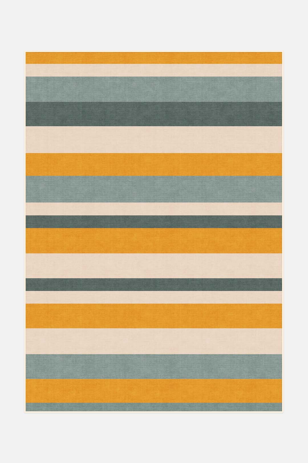 teppana-outdoor-melina-bunt-teppich-waschbarer-outdoor-teppich-beige-geometrisch image 1