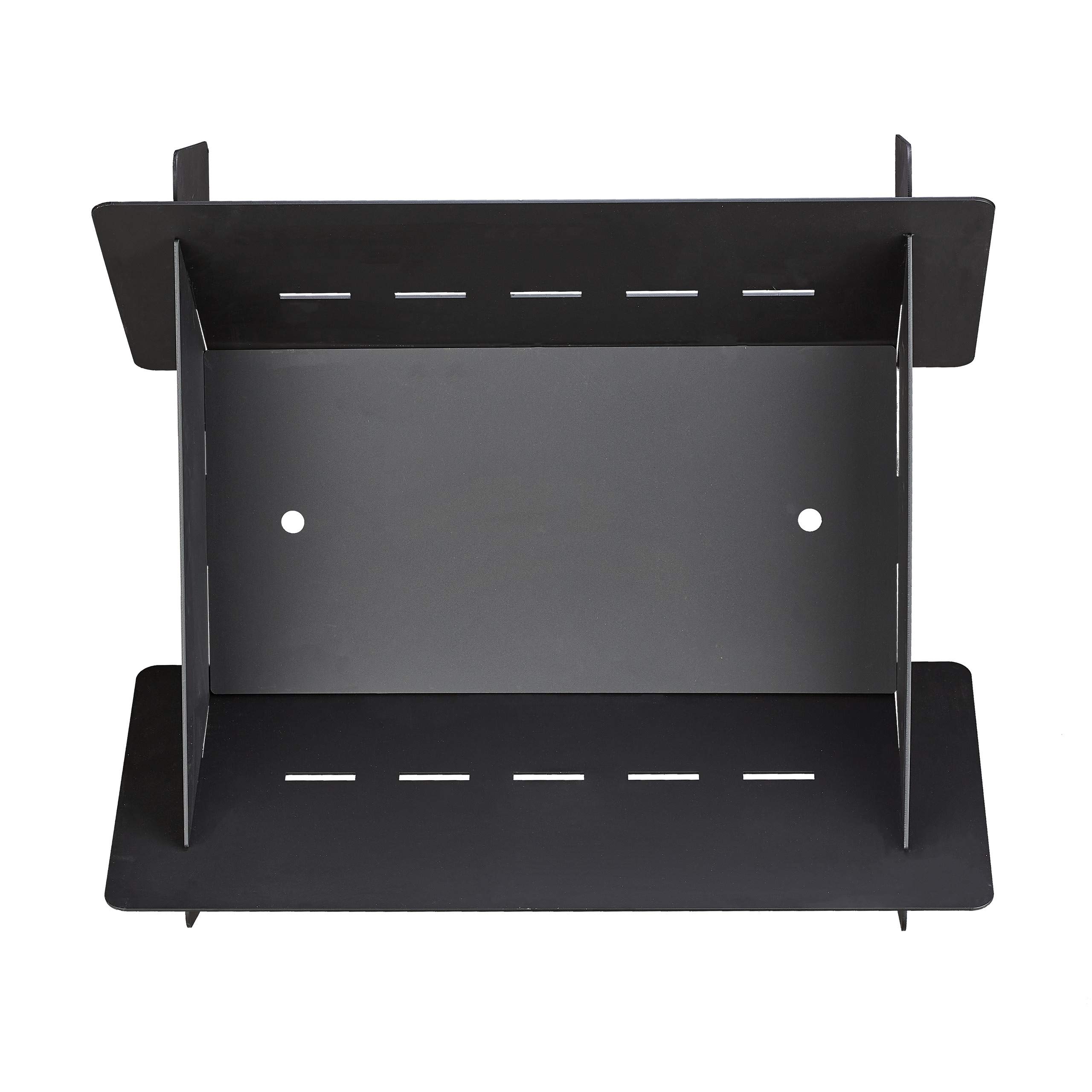 relaxdays-feuerschale-stahl-schwarz-74x66-cm-mit-sch-rhaken image 6