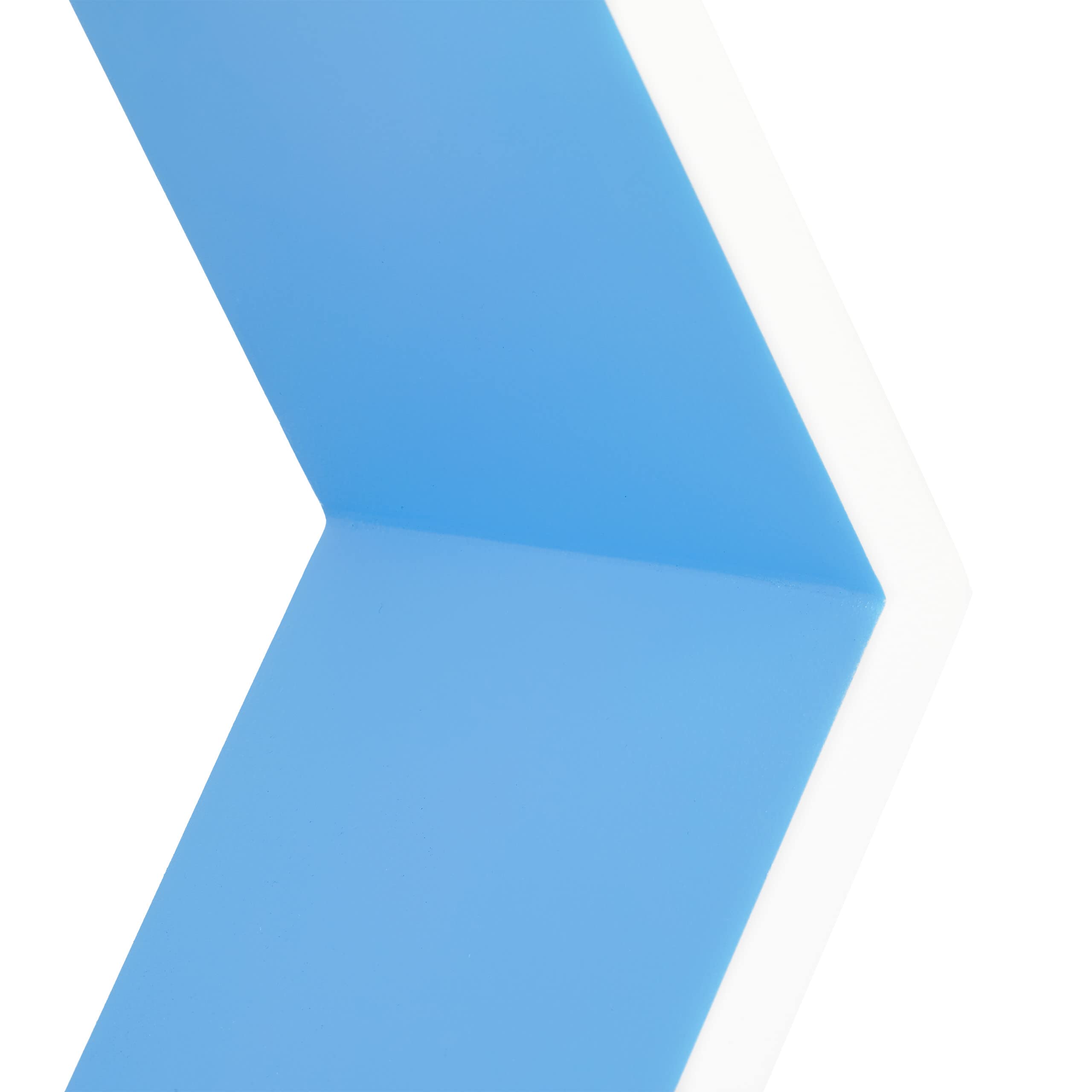 relaxdays-wandregale-sechseckig-3er-set-mdf-wei-blau image 6