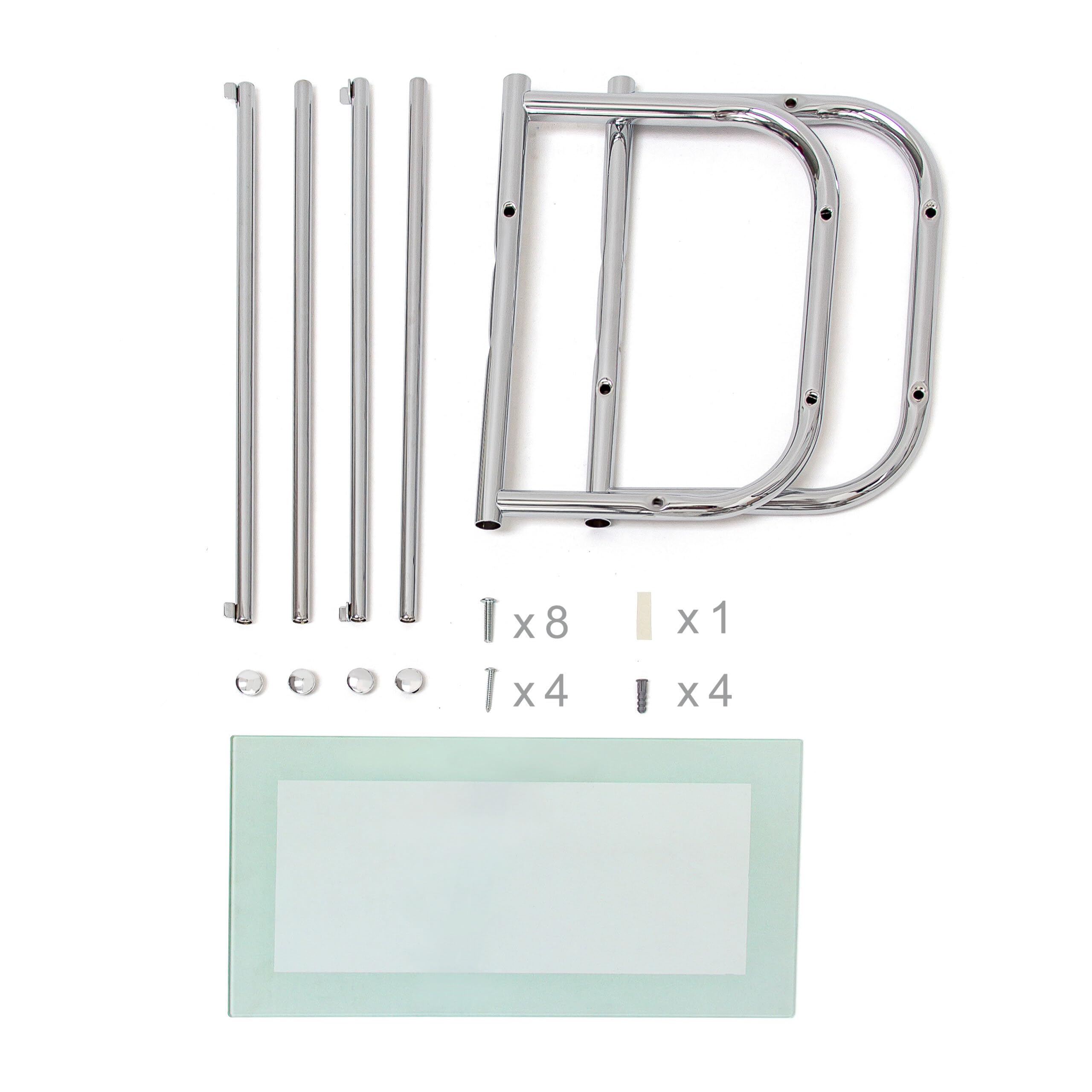 relaxdays-wandregal-edelstahl-mit-handtuchhalter-34-x-45-x-23-cm-silber image 5