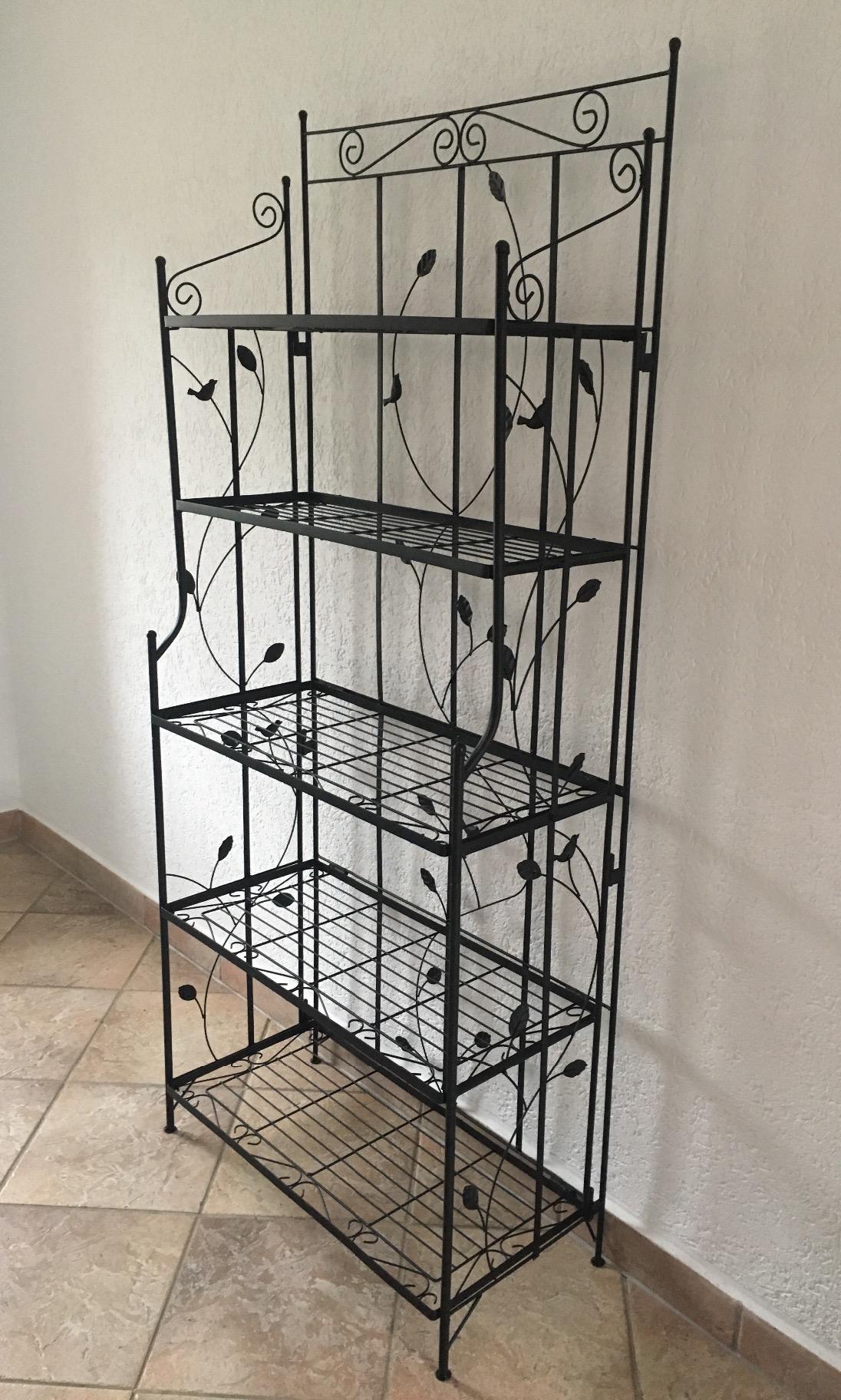 Gut für überdachten Balkon