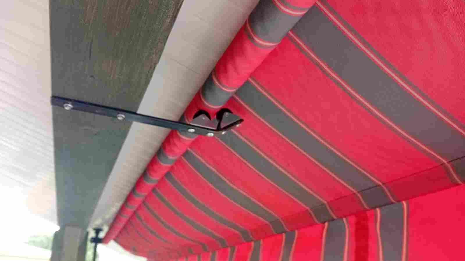 Bei Wind problematisch