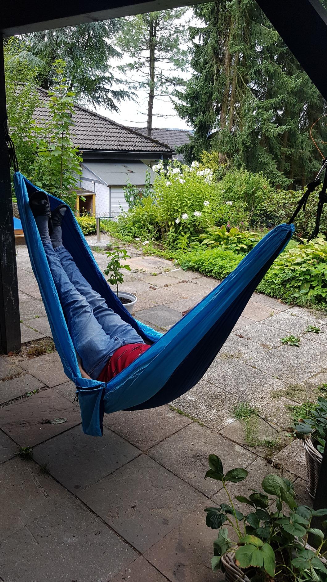 Toll für unterwegs