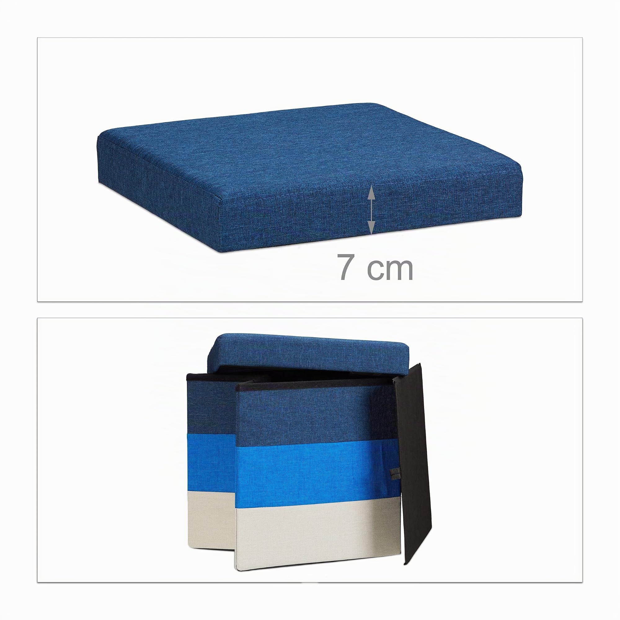 relaxdays-polster-hocker-mit-stauraum-38-x-38-x-38-cm-blau-wei-gestreift image 6