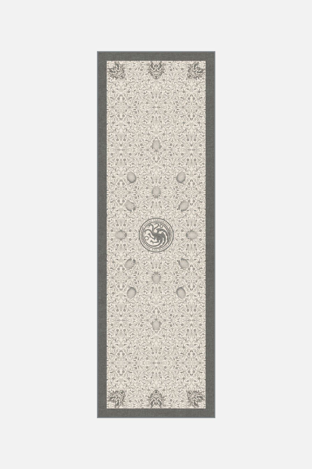 teppana-haus-targaryen-granit-teppich-game-of-thrones-waschbarer-teppich image 5