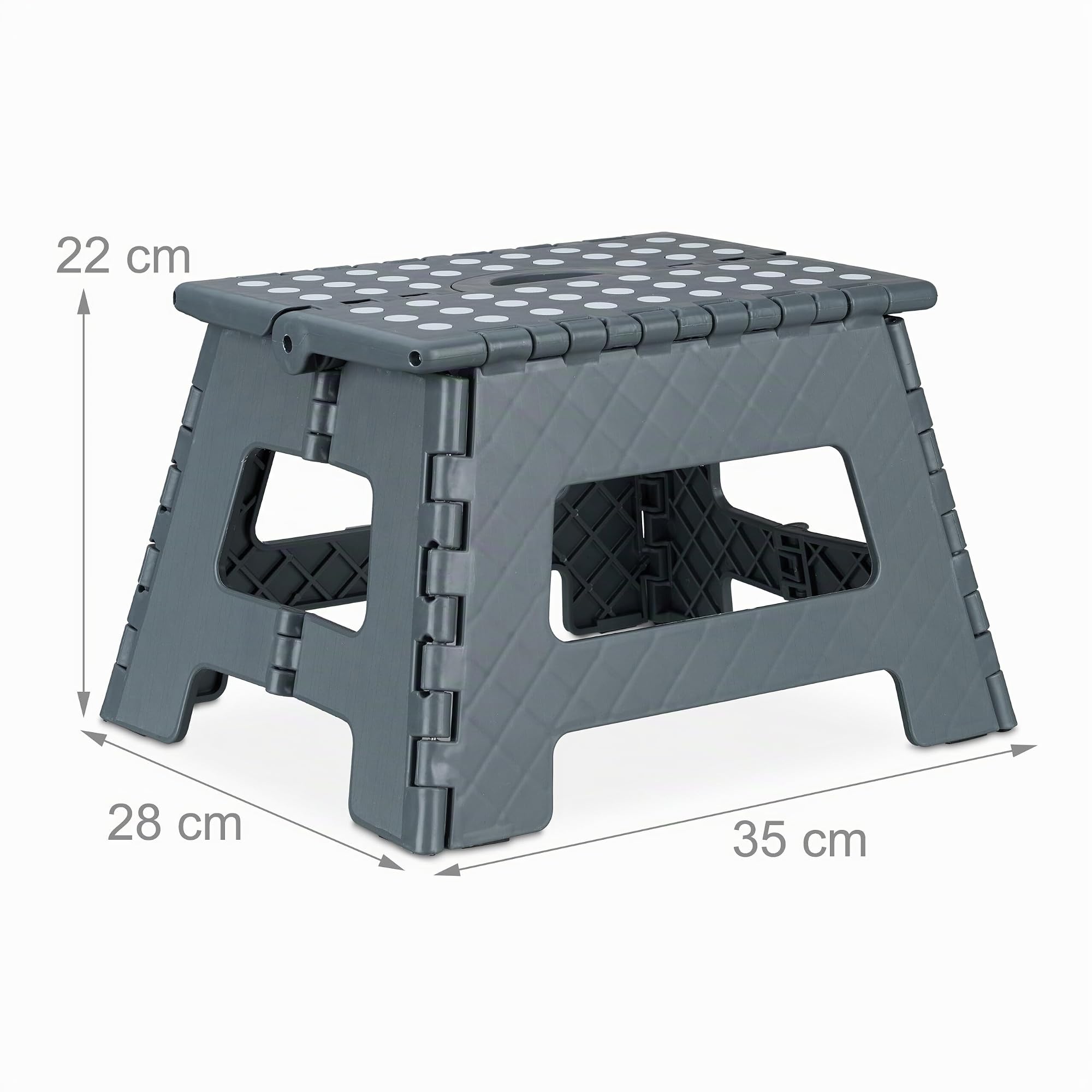 relaxdays-klapphocker-faltbar-22x35x28-cm-grau-bis-150-kg image 4