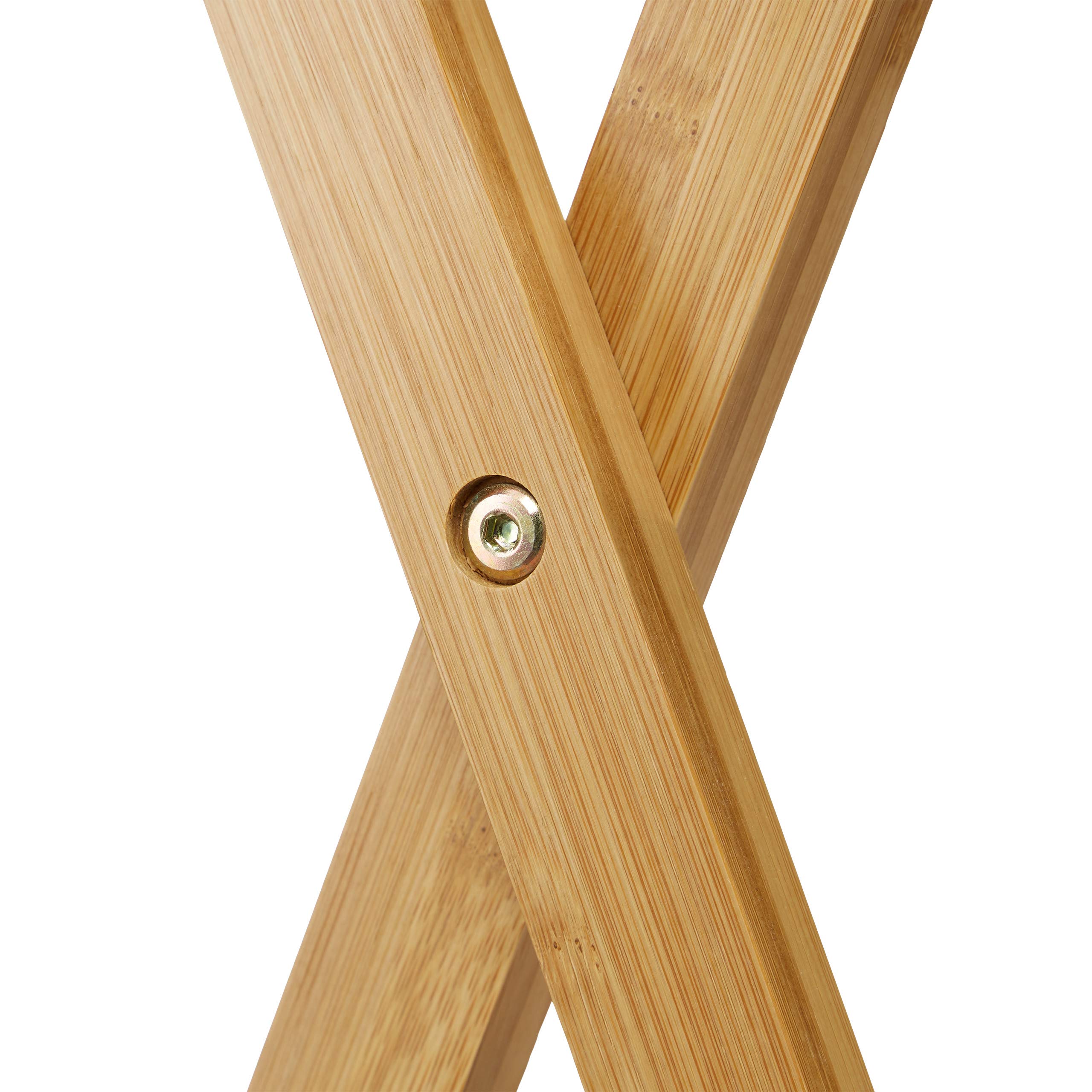 relaxdays-stummer-diener-bambus-klappbar-110x47x38-cm-natur image 7