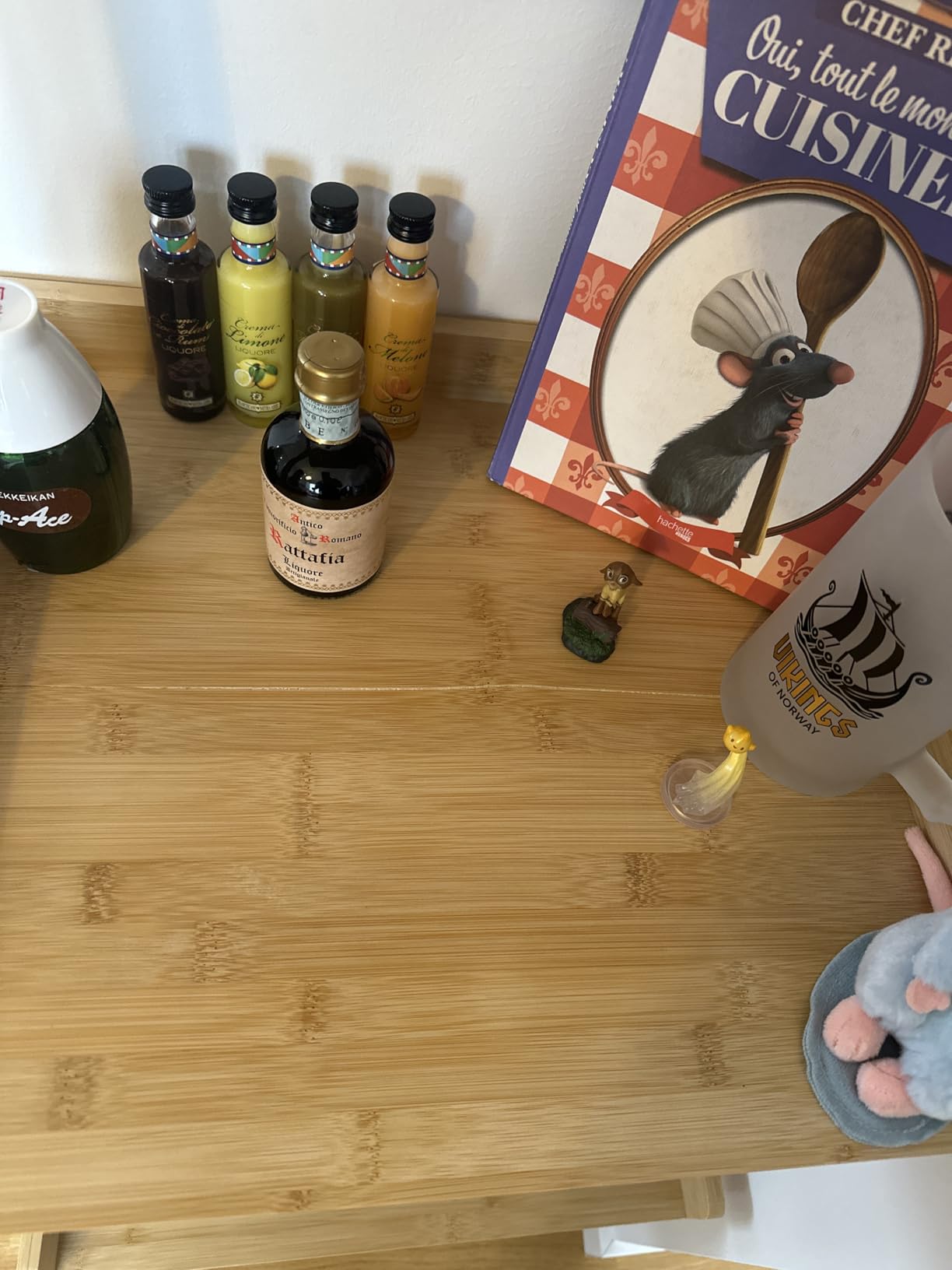 Tolles Preis-Leistungs-Verhältnis