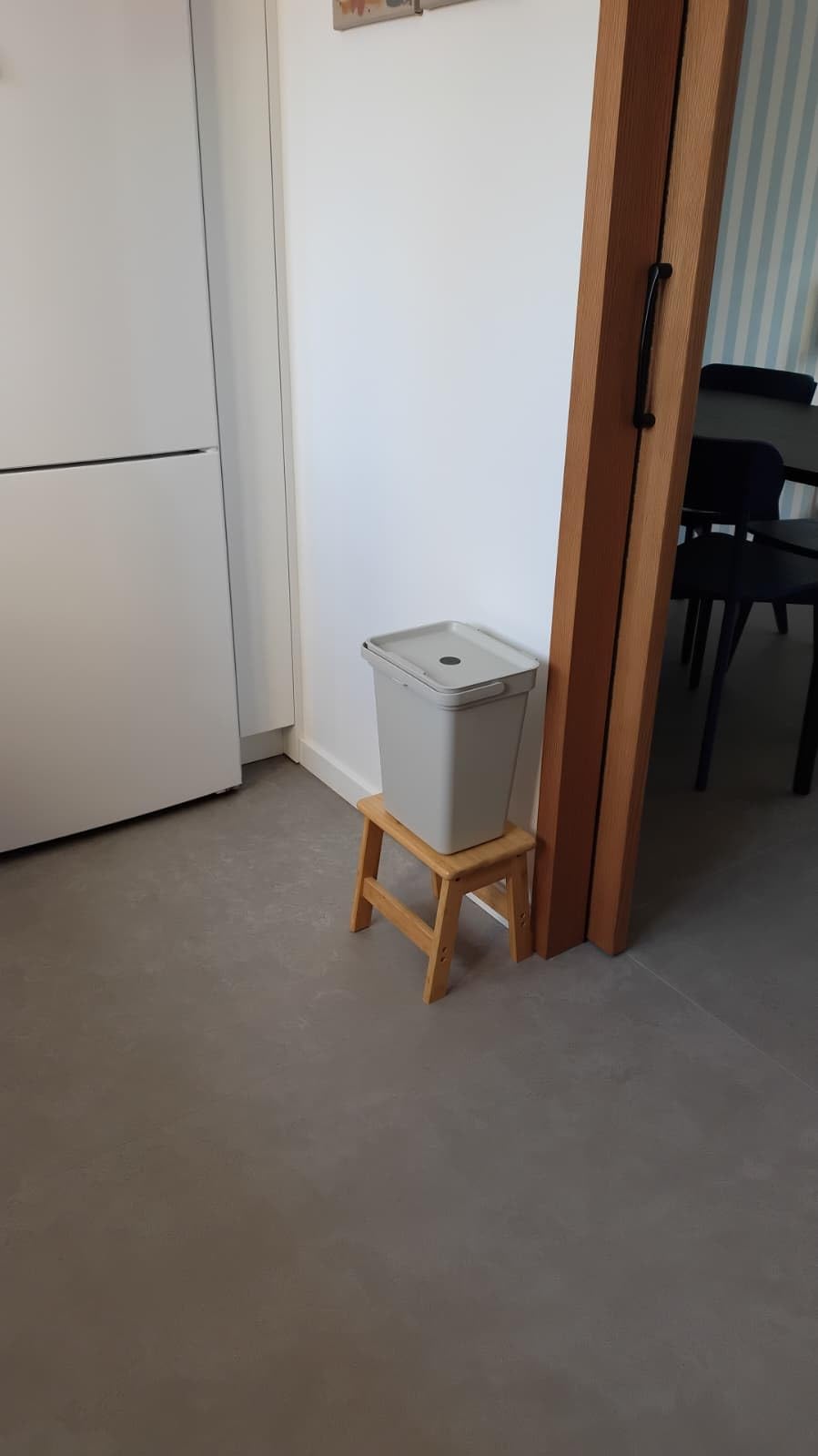 Okay, aber recht niedrig