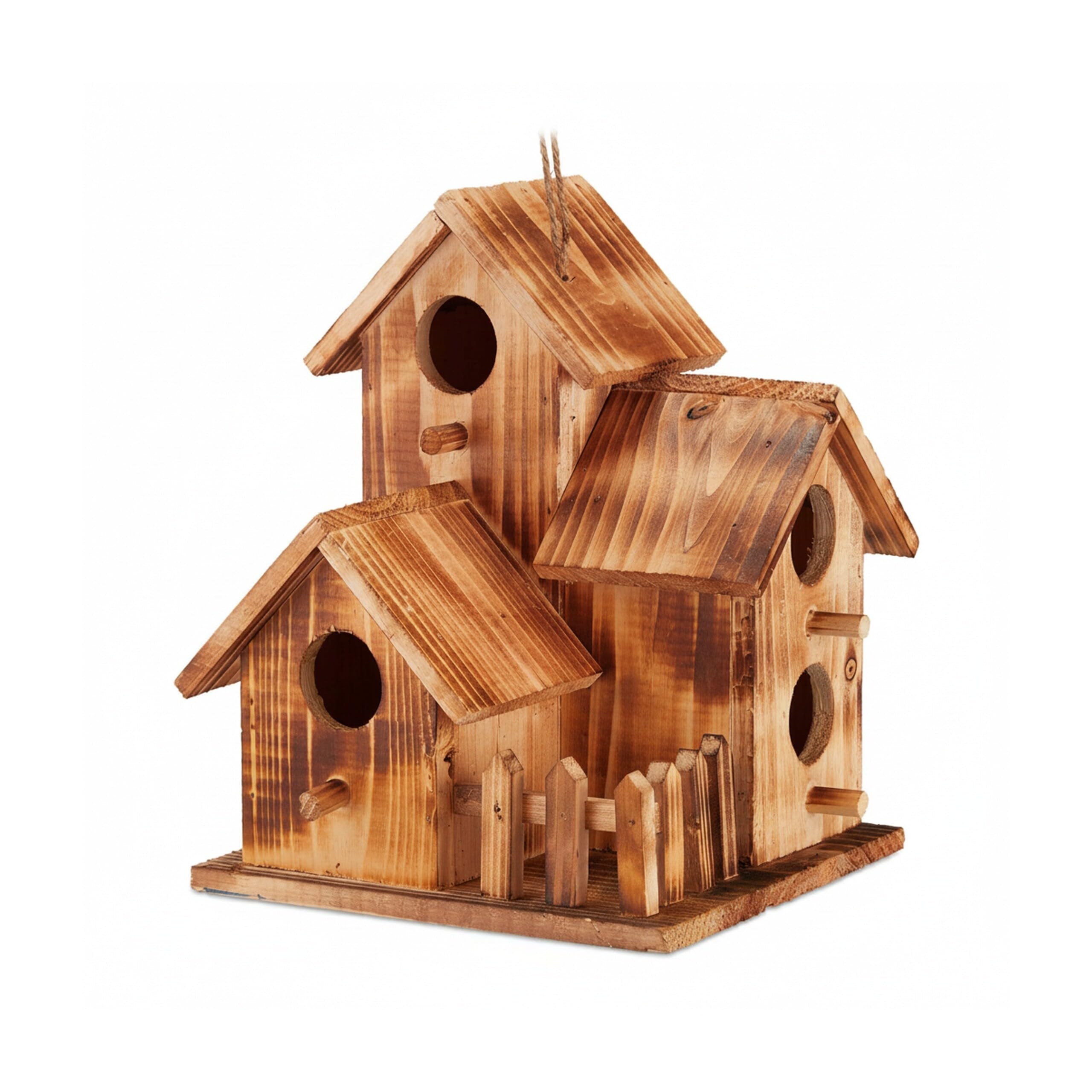 relaxdays-vogelhaus-zum-aufh-ngen-gebranntes-holz-natur-34x20x19-cm image 4