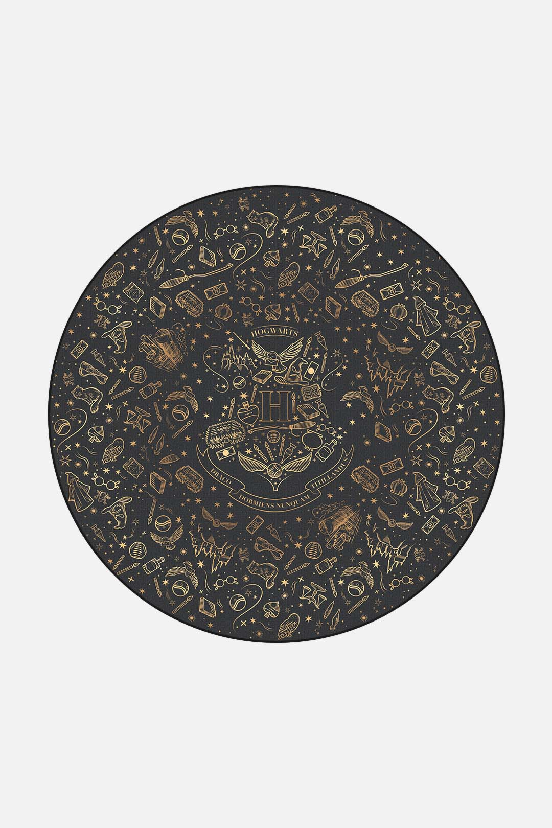 teppana-harry-potter-hogwarts-gold-teppich-lizenz-teppich image 8