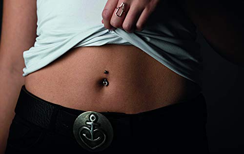 astra-herzanker-bananabells-bauchnabel-piercing-edelstahl-im-geschenkbeutel image 3