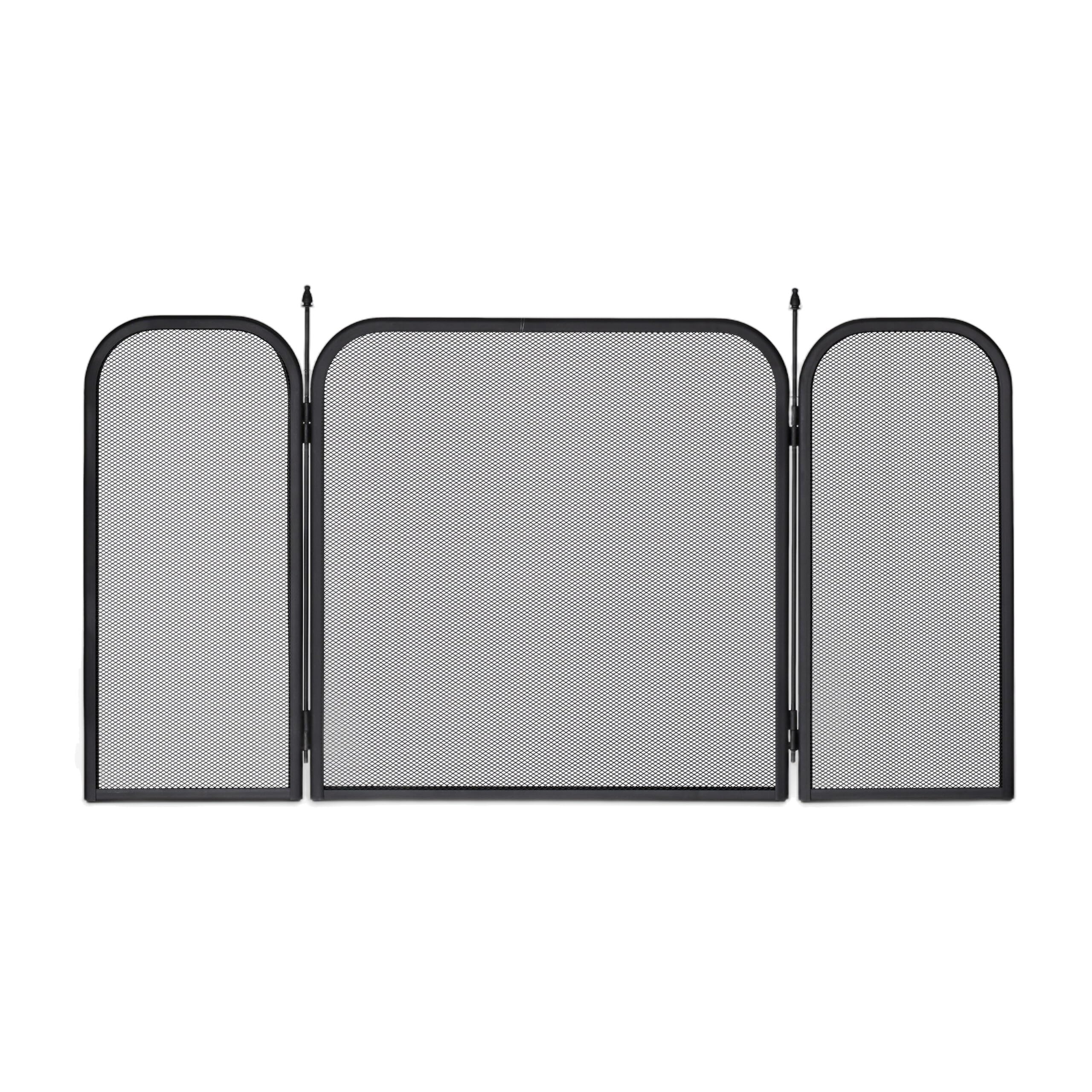 relaxdays-funkenschutzgitter-dreiteilig-stahl-52-5-x-97-cm-schwarz image 8