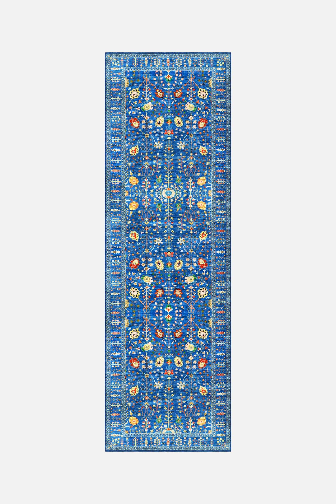 teppana-c-line-saphir-teppich-blau-waschbar image 5