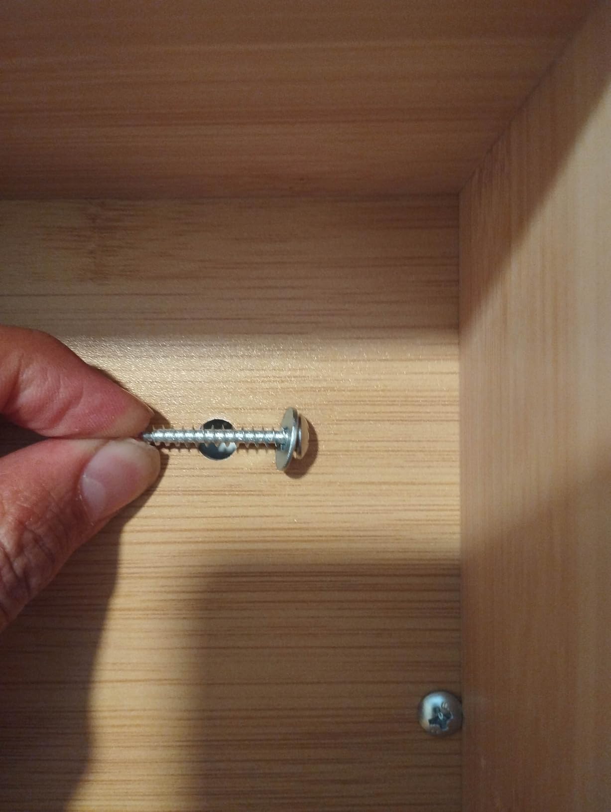 Passt super in meine Altbauwohnung