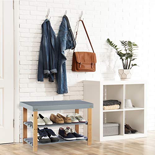 relaxdays-schuhbank-aus-bambus-2-ebenen-zum-sitzen-45x70x28-5-cm-grau image 8