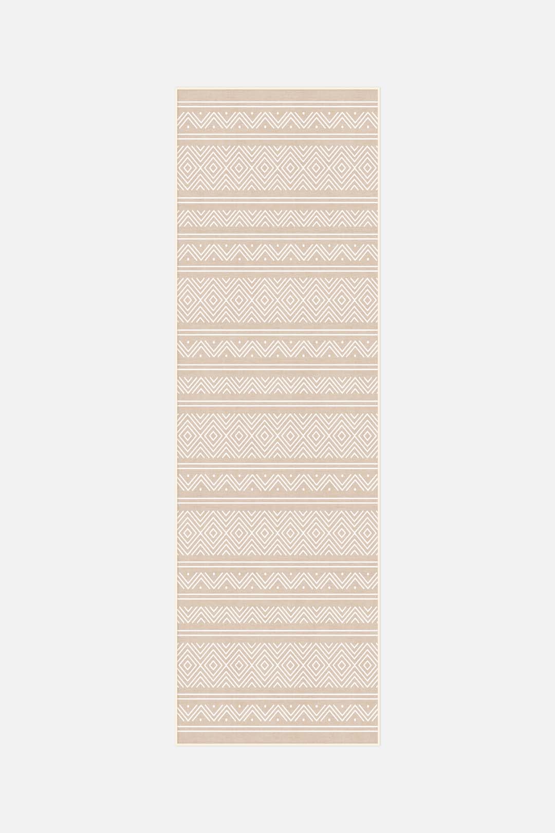 teppana-outdoor-aztek-creme-teppich-waschbarer-outdoor-teppich image 7