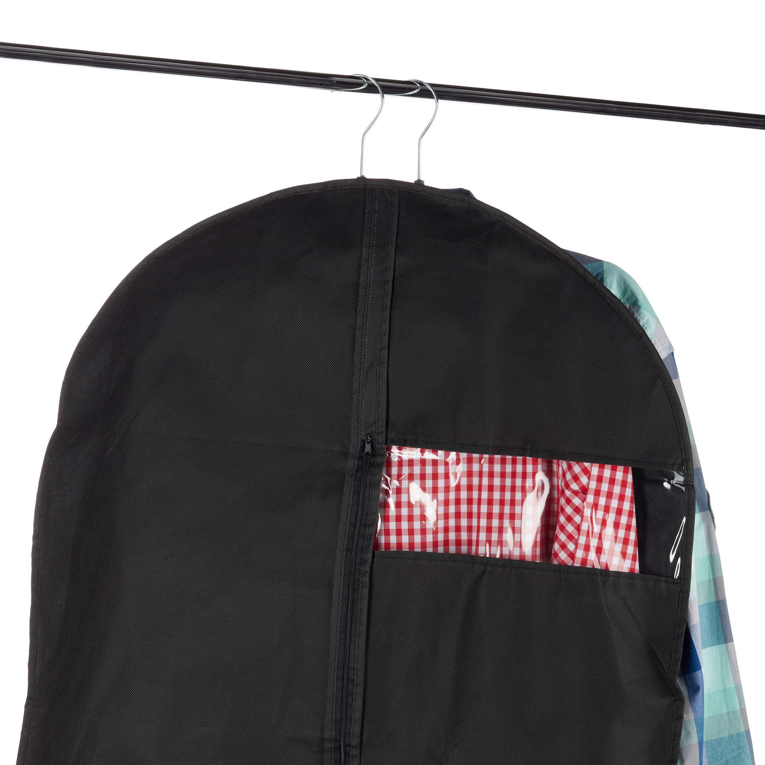 relaxdays-kleidersack-3er-set-schwarz-100-x-60-cm-atmungsaktiv image 6