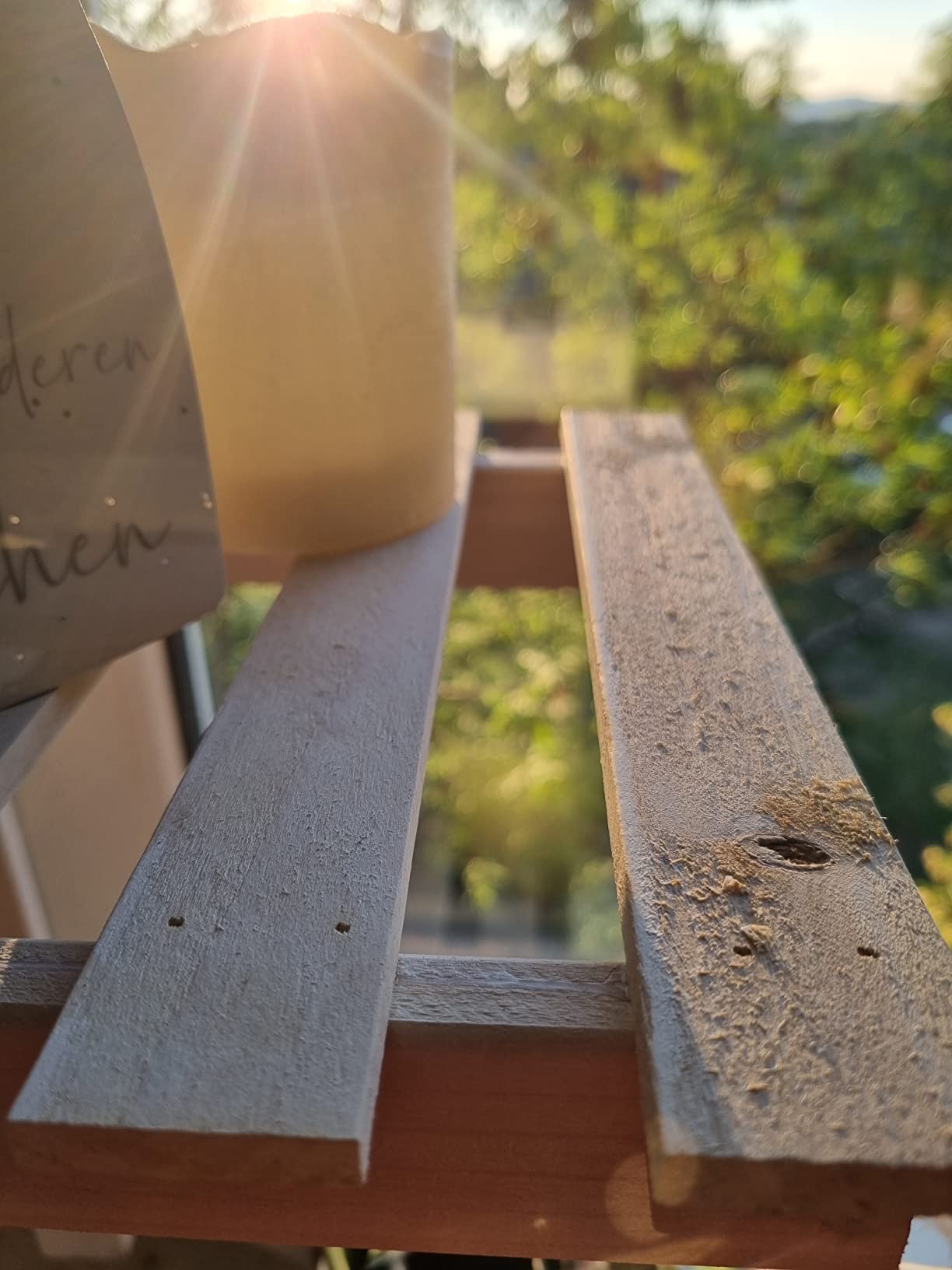 Gutes Preis-Leistungs-Verhältnis
