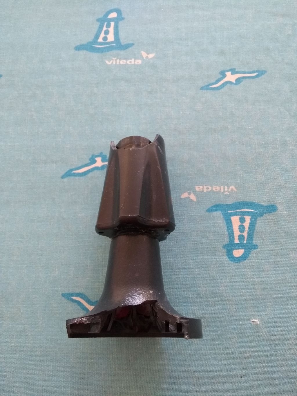 Passt perfekt auf unseren Balkon