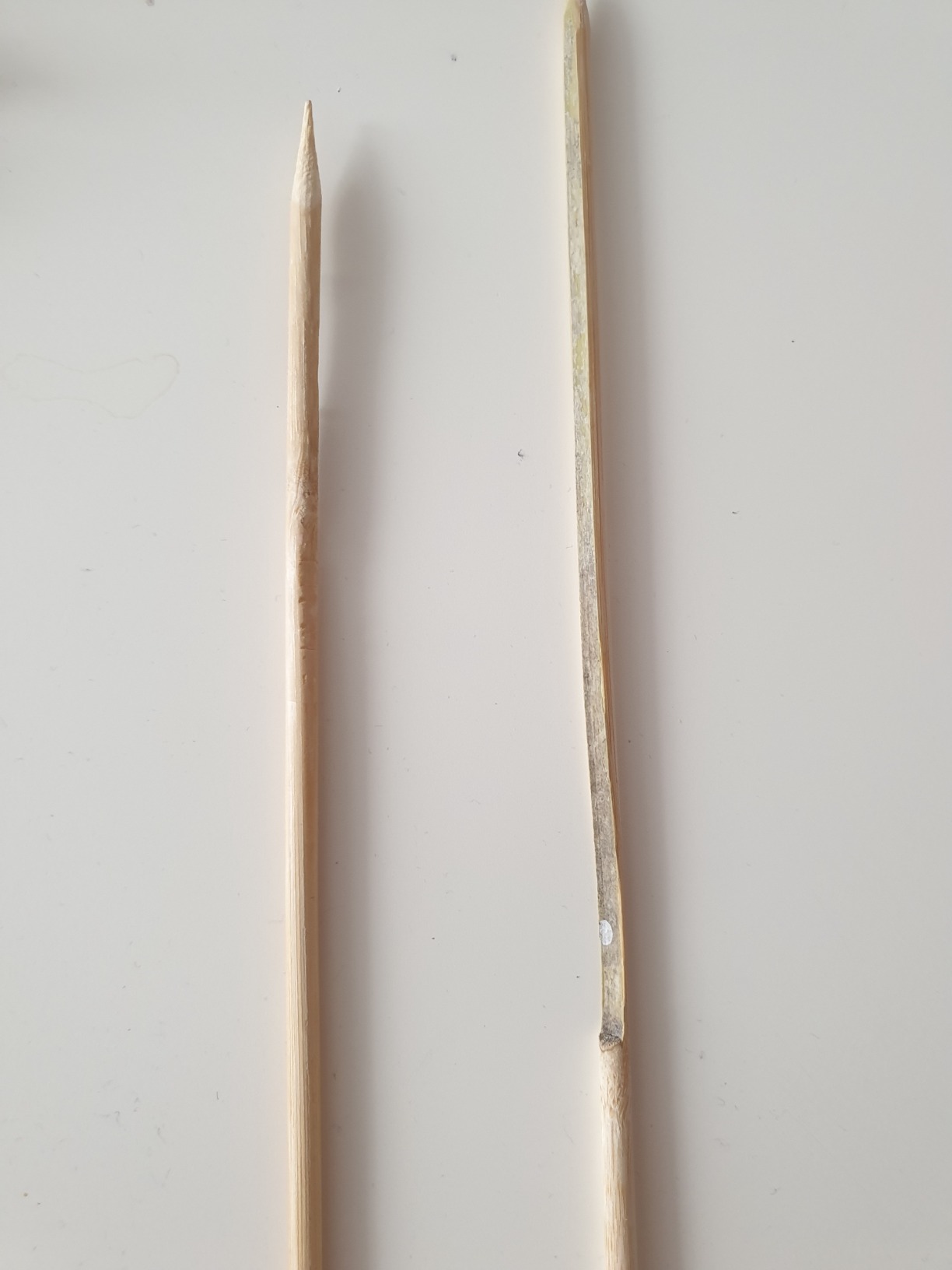 Gute Spieße