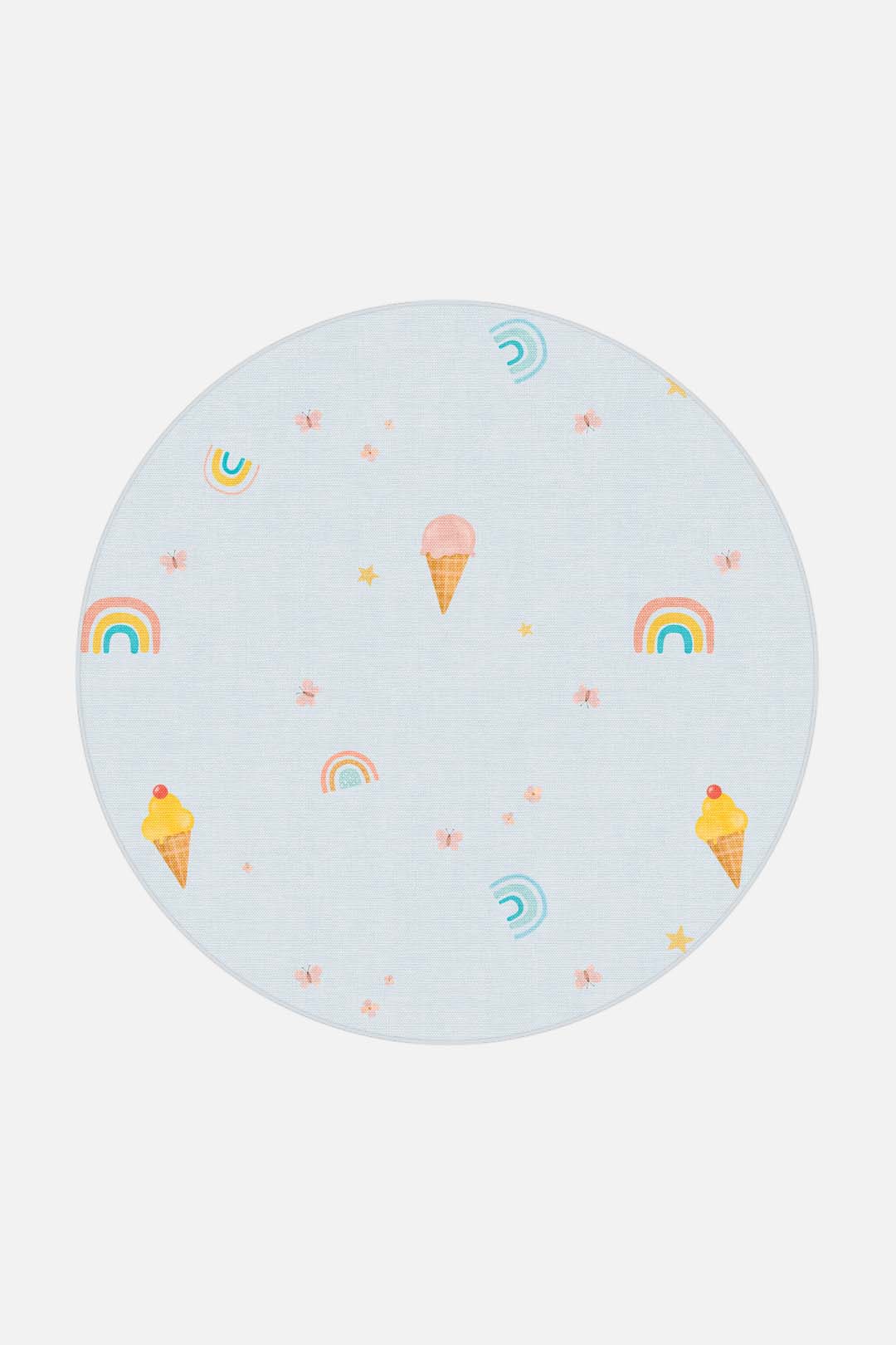 teppana-eis-traum-teppich-waschbar-blau-kinder image 8